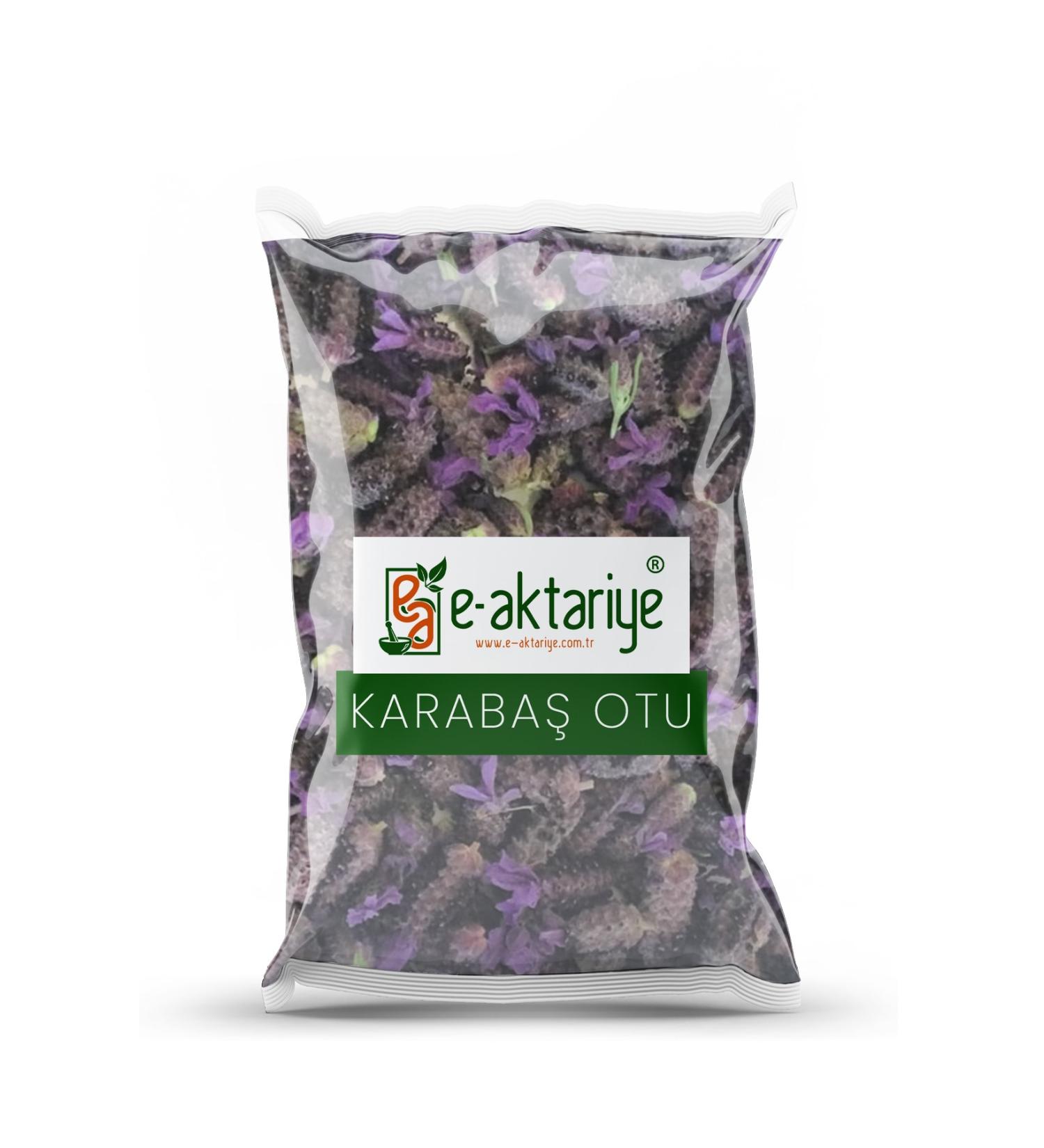 Eaktariye Karabas 500 gr