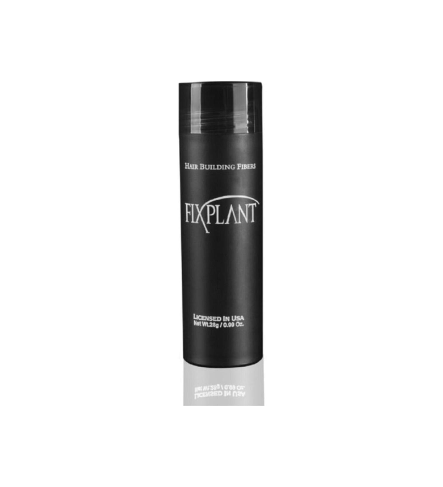 FIXPLANT Hair Thickener Toppik Medium Brown 28 G - Buy Online on GoSupps.com