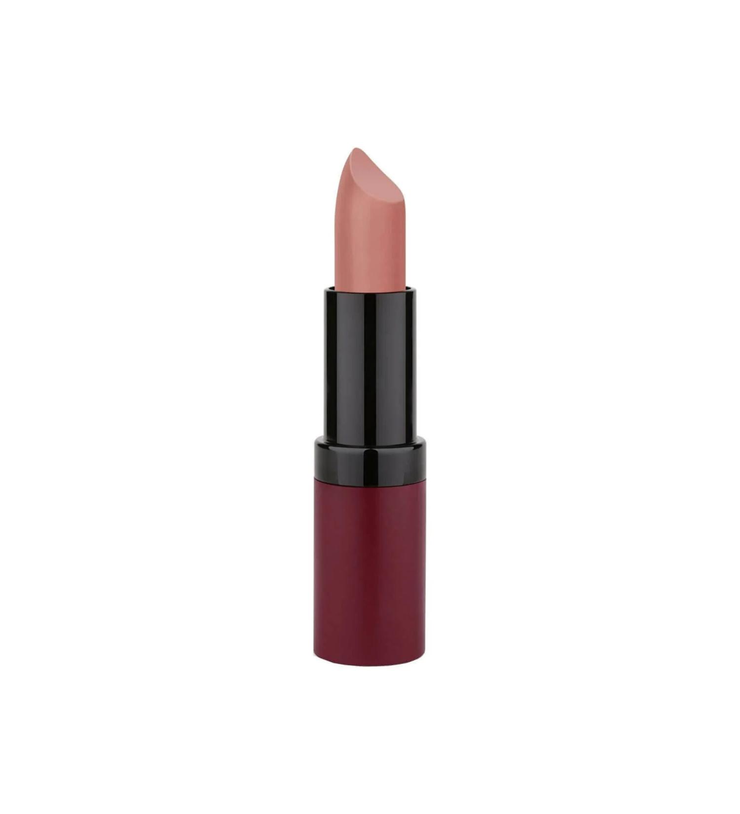 Golden Rose Velvet Matte Lipstick - 01