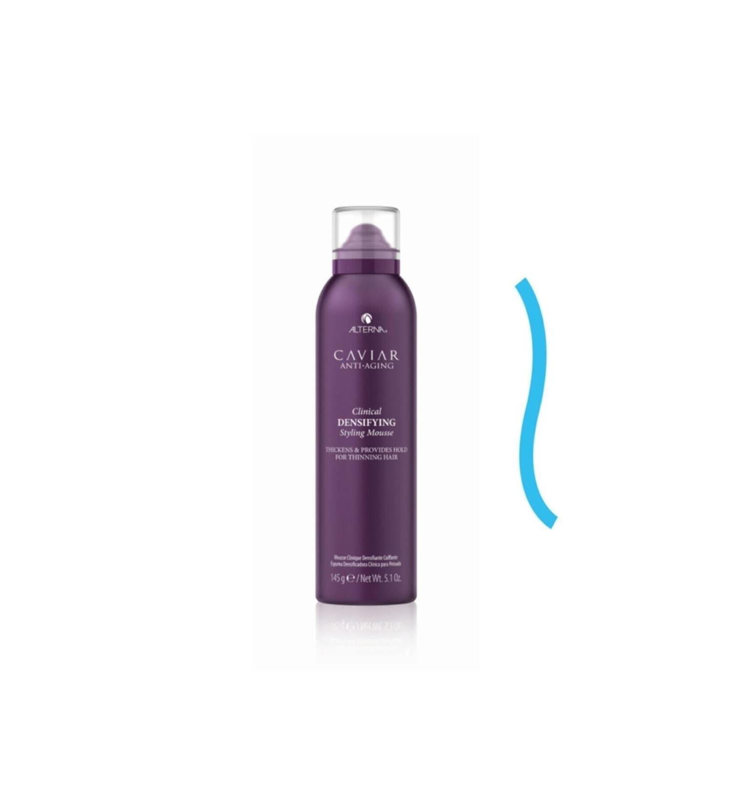 ALTERNA Caviar Infinite (Color Protection) Hair Shampoo 250 Ml
