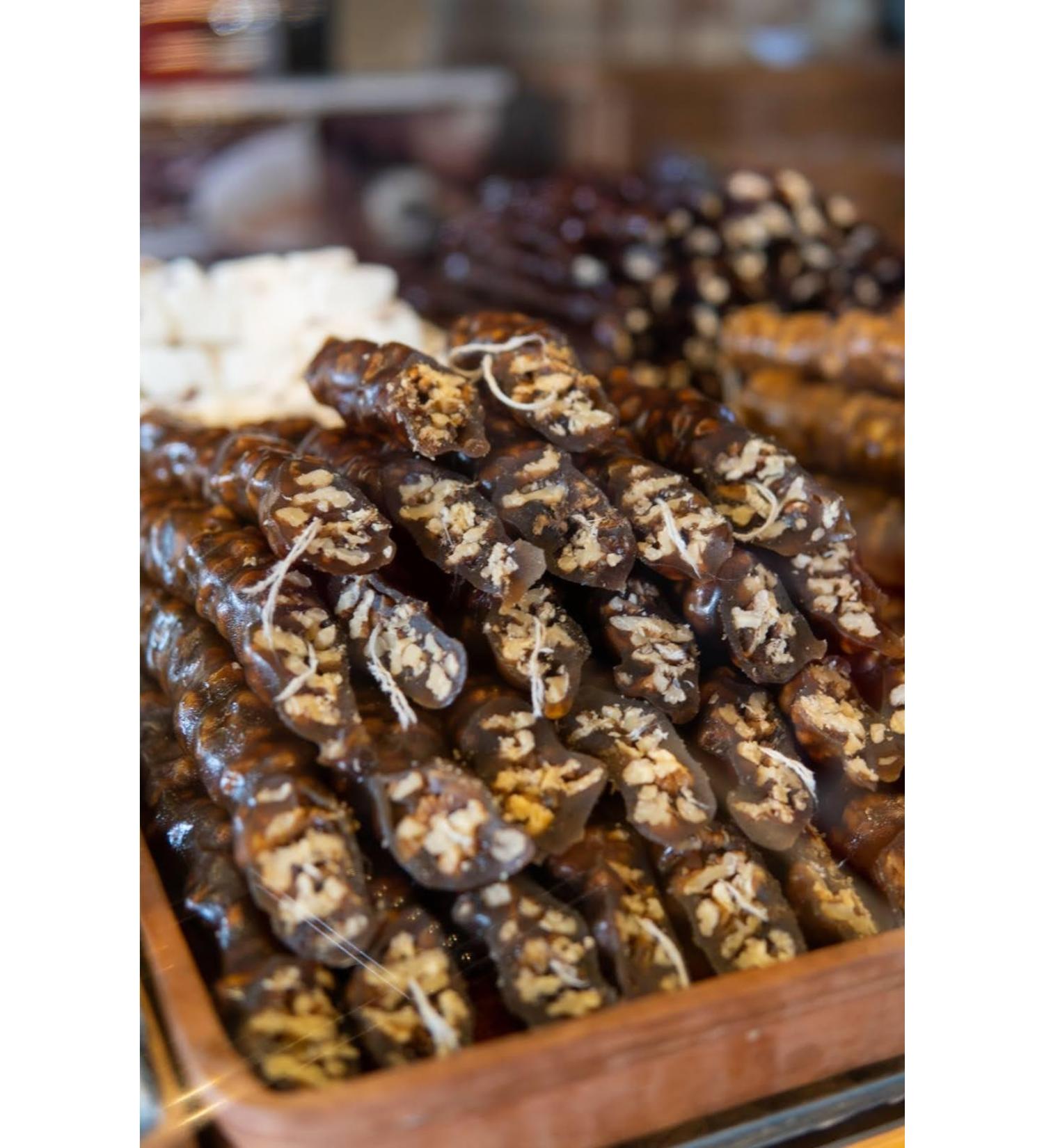 CEZERYEC ZEK U AR Plateau Bandirma (1kg)