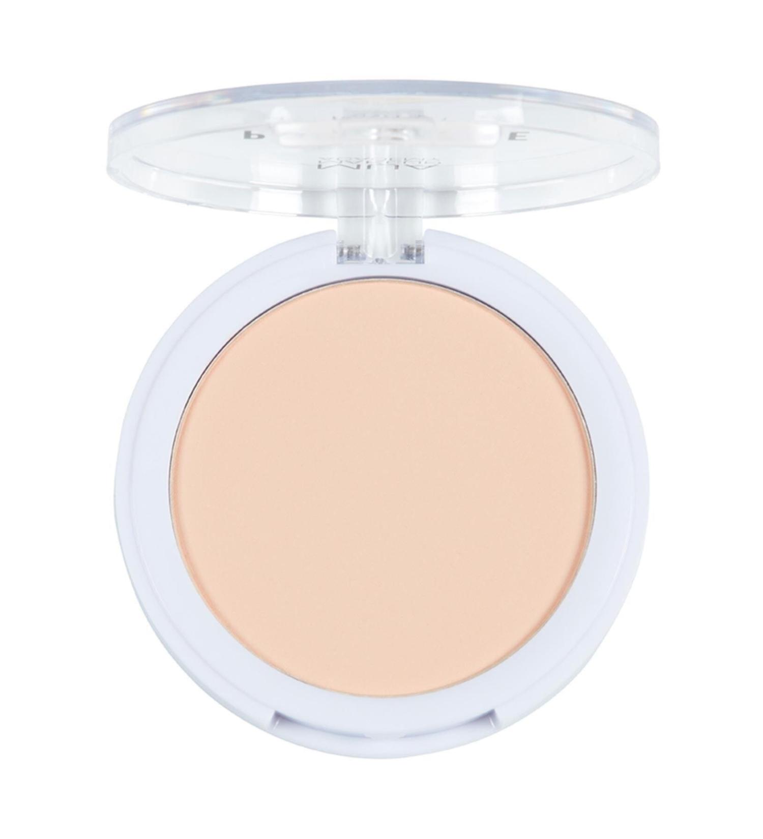 Make Up Academy Matte Powder 110