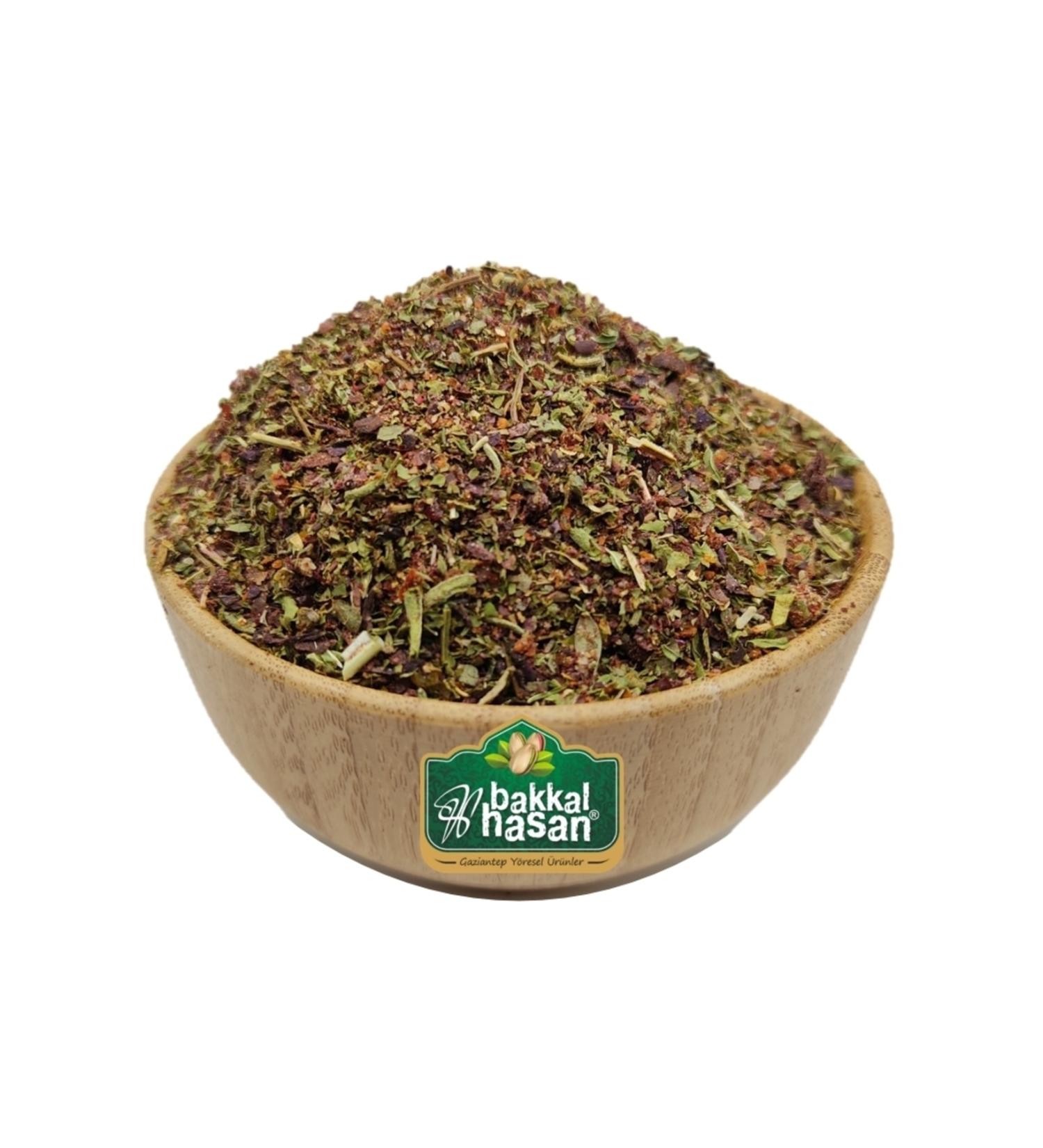 grocery store Hasan Salad Spices - 10 Kg