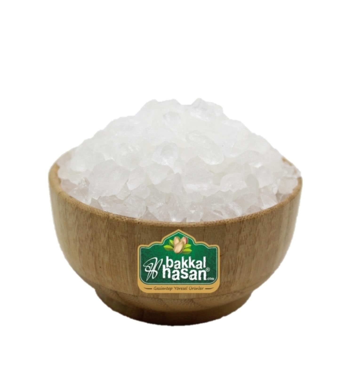 grocery store Hasan Lemon Salt Large - 4 Kg