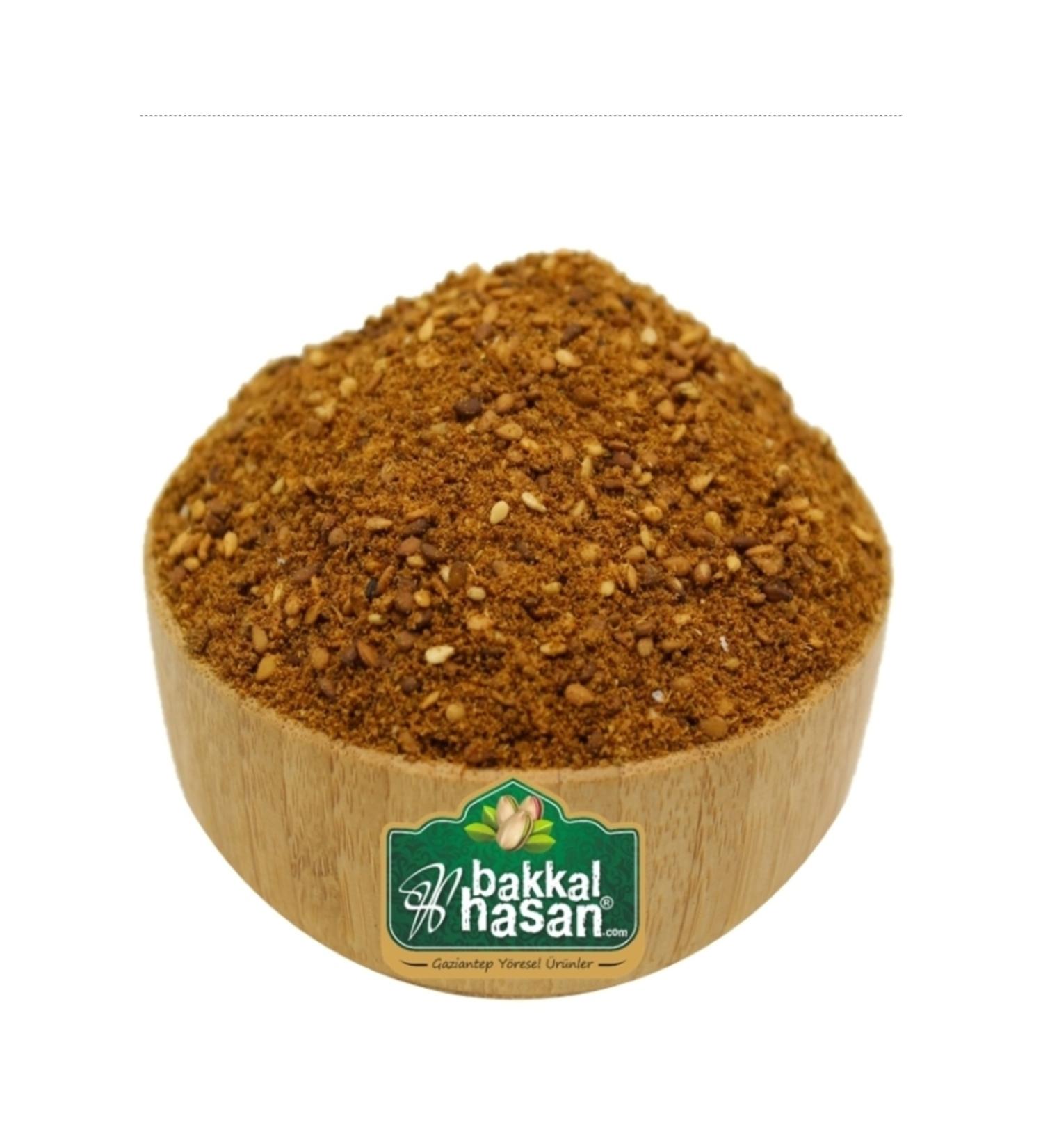 grocer hasan Breakfast Zahter Special - 4 Kg