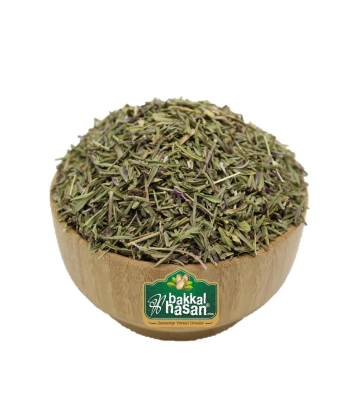 Grocer Hasan Zahter Tea - 10 Kg