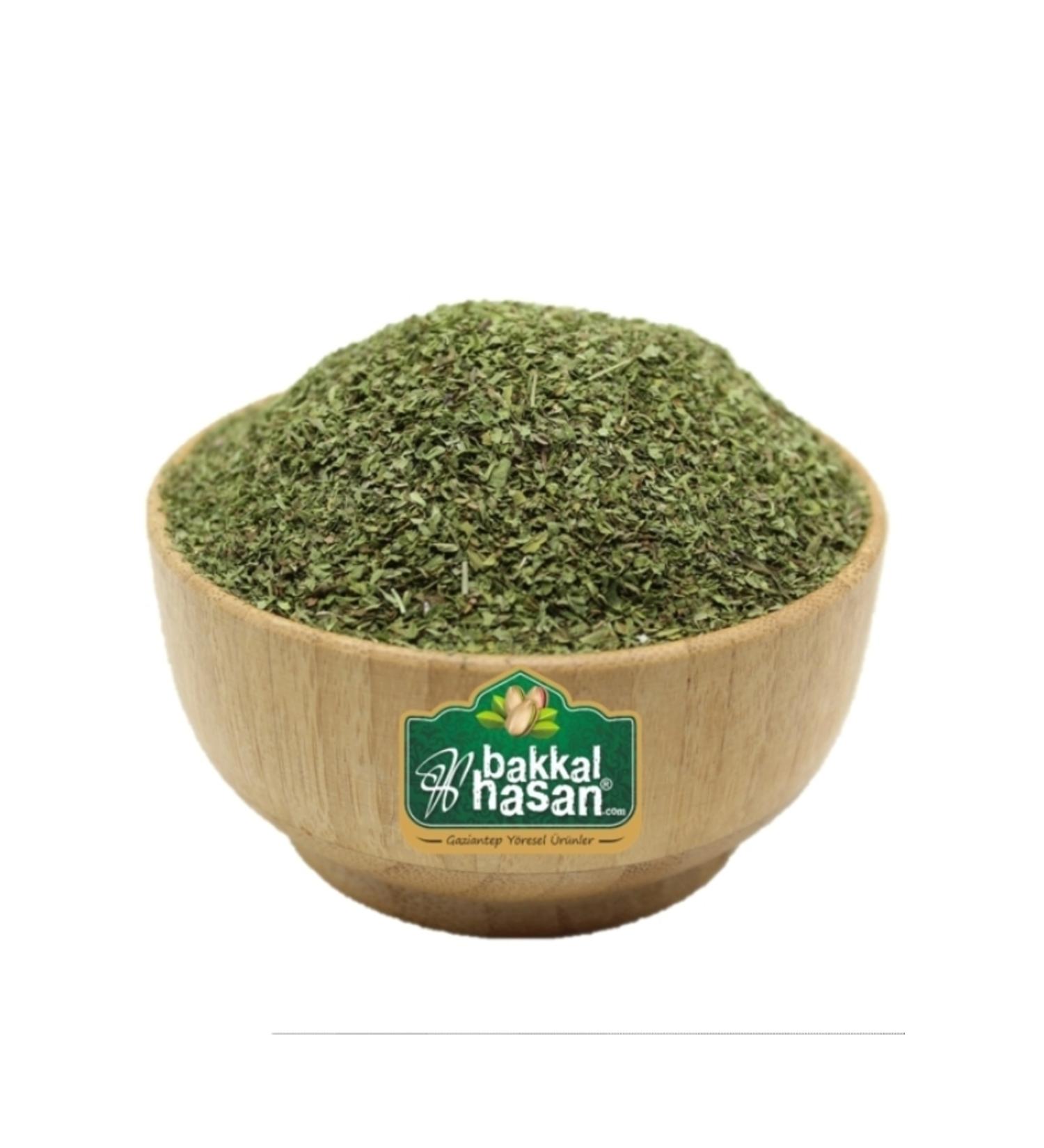 Grocer Hasan Mint Thin - 10 Kg