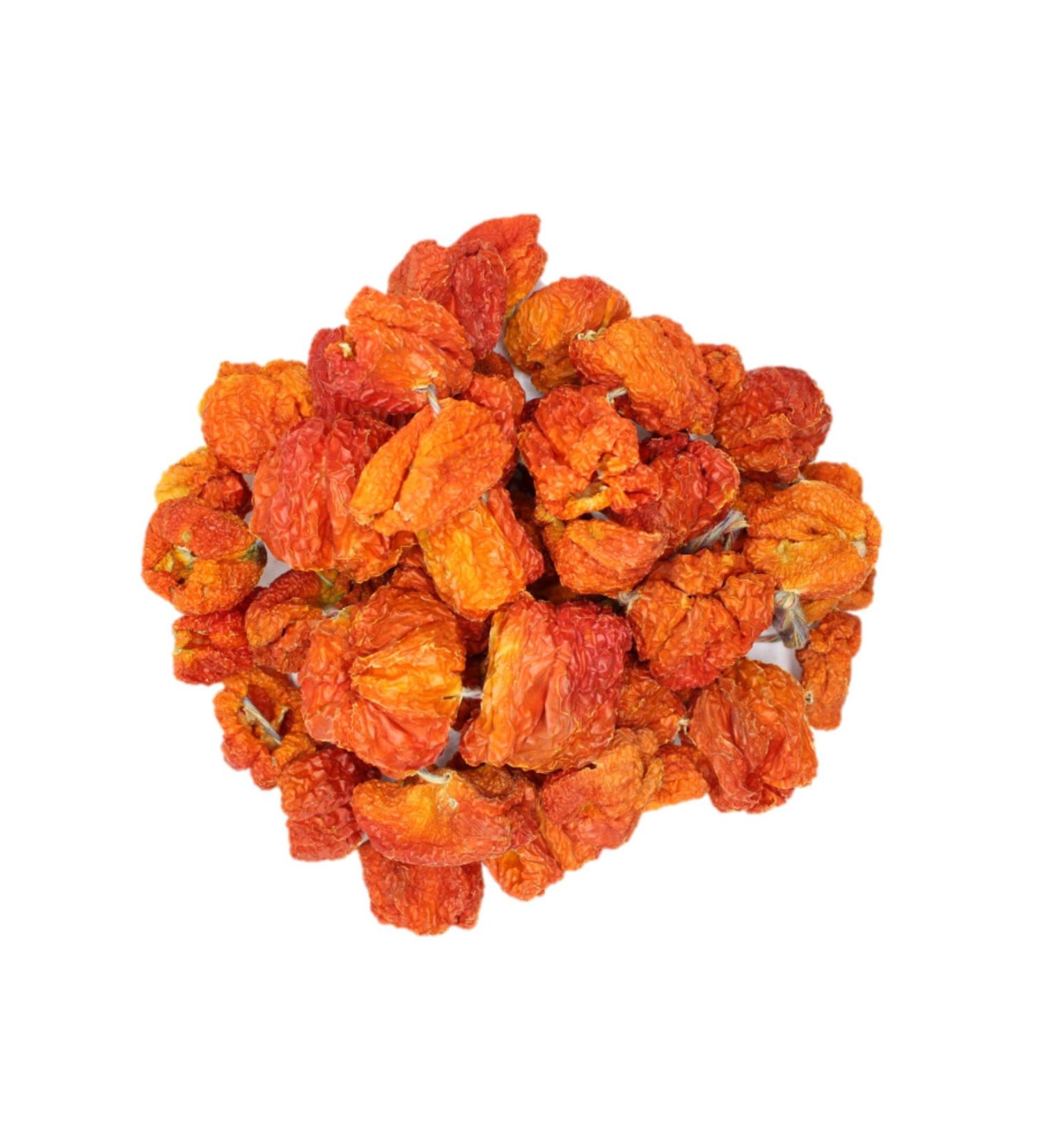 grocery store hasan dried sweet pepper ball Antep - 20 Dizim