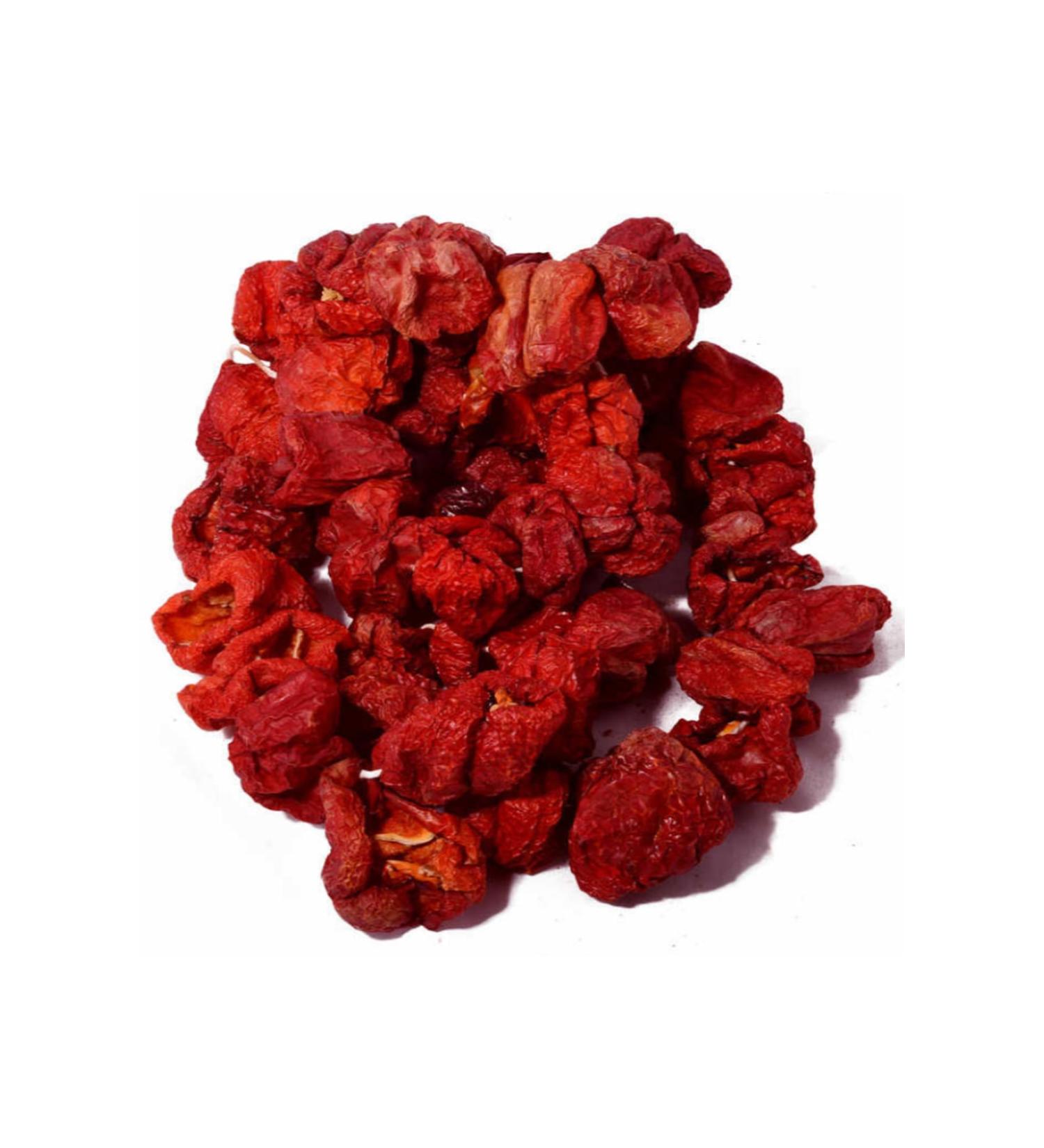 grocer hasan dried hot pepper Antep - 10 Dizim