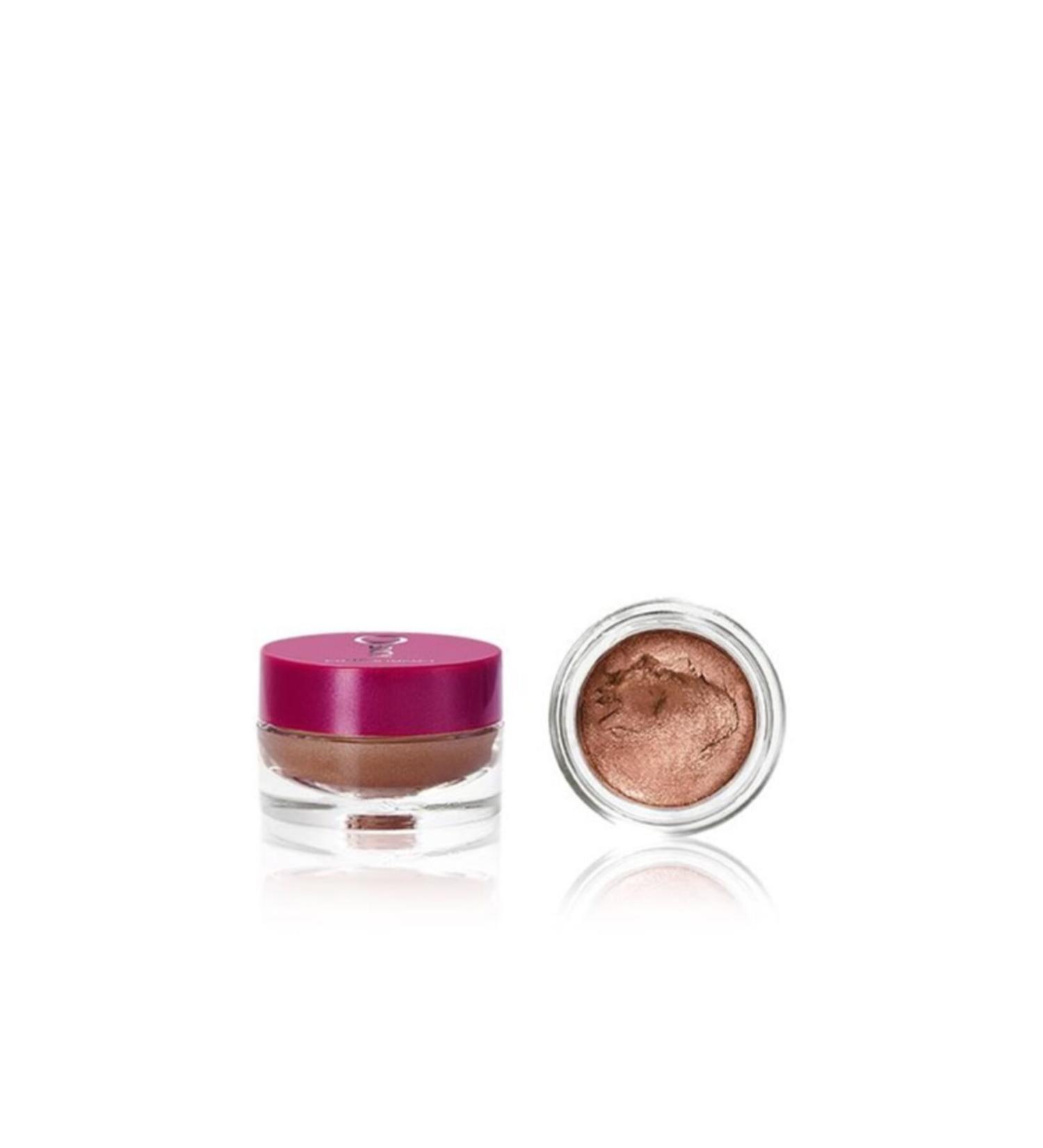 Oriflame Rose Gold The One Colour Impact Cream Eyeshadow - 30745