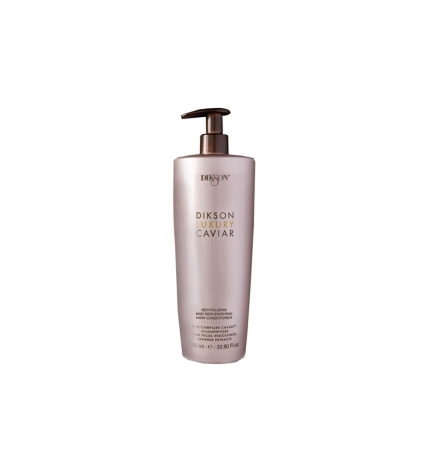 Dikson Caviar Intensive Revitalizing Conditioner 1000ml