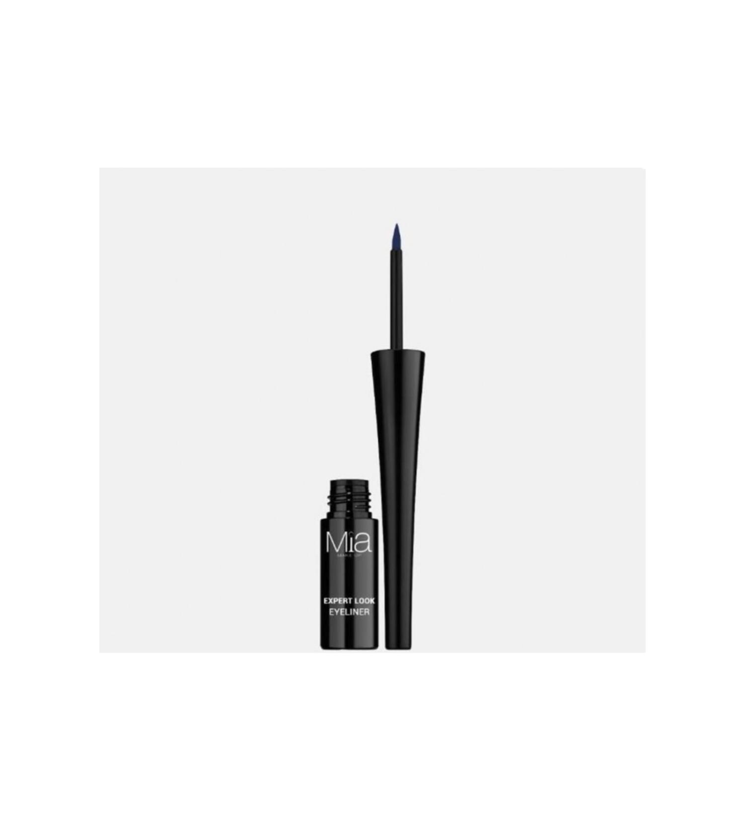 MIA COSMETICS Cobalt Blue Eyeliner M a-el093