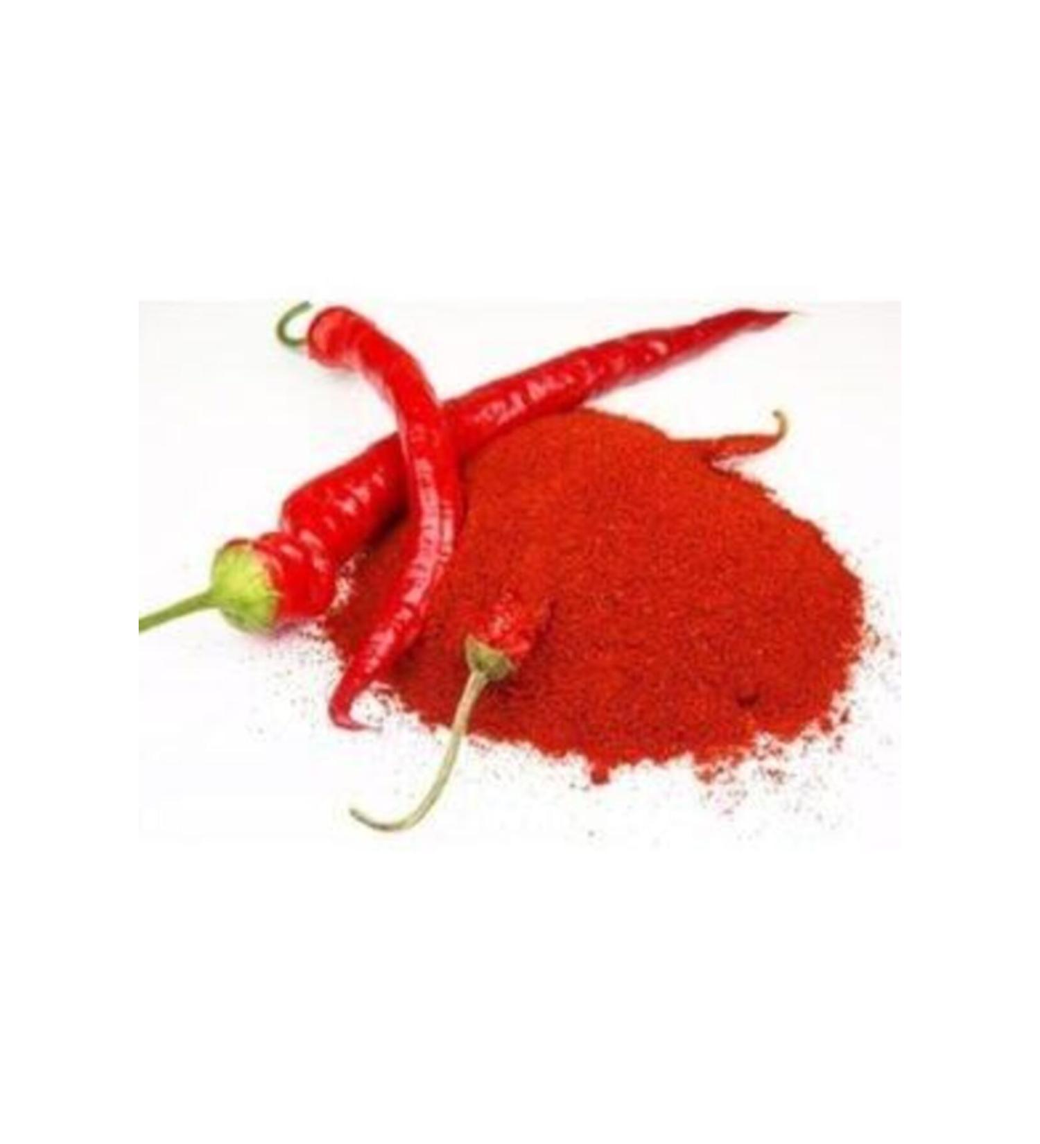 Enval Red Pepper Powder Hot 250 Gr