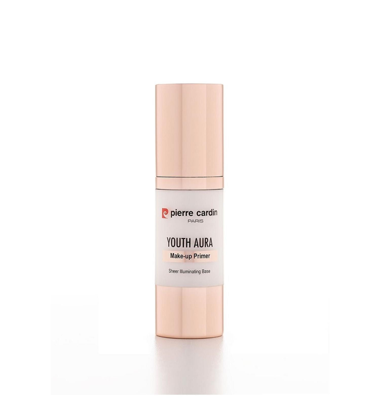 Pierre Cardin Primer Make-up Base