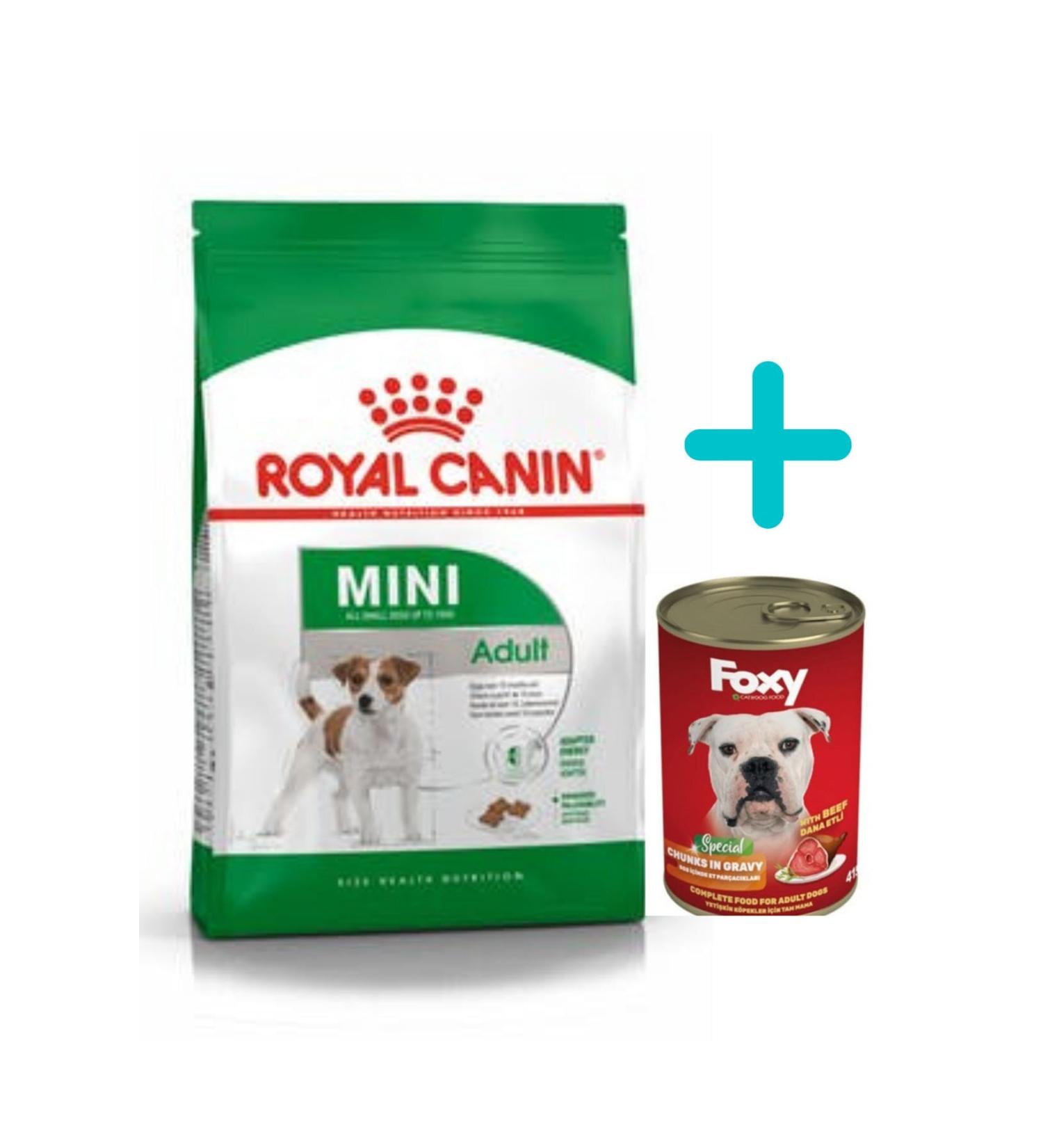 Royal Canin Mini Adult 2 Kg