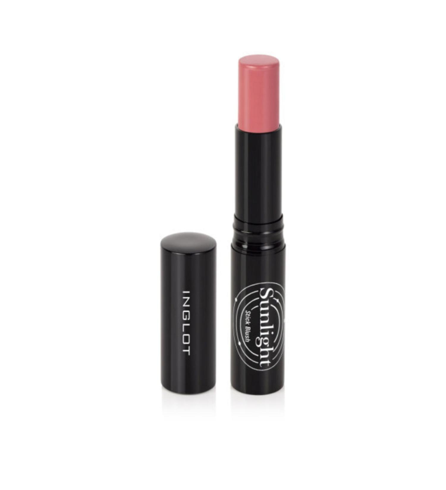 Inglot Sunlight Stick Blush Mercury 302 - Buy Online on GoSupps.com