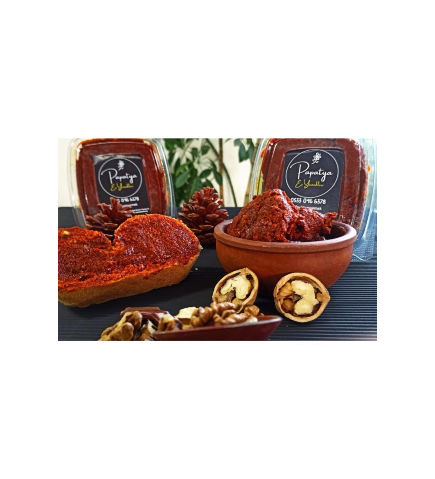 OUR HOME Mara Style Homemade Fenugreek 1000 gr