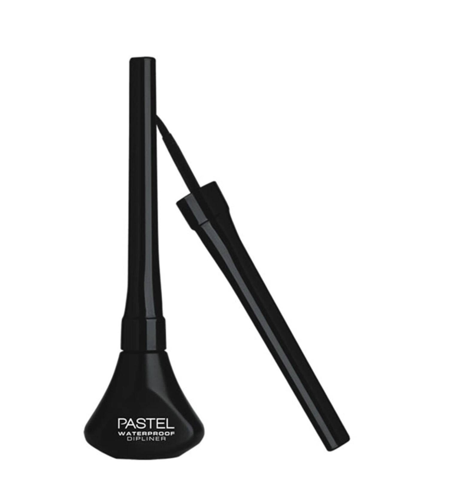 Pastel Black Waterproof Dipliner - Buy Online on GoSupps.com