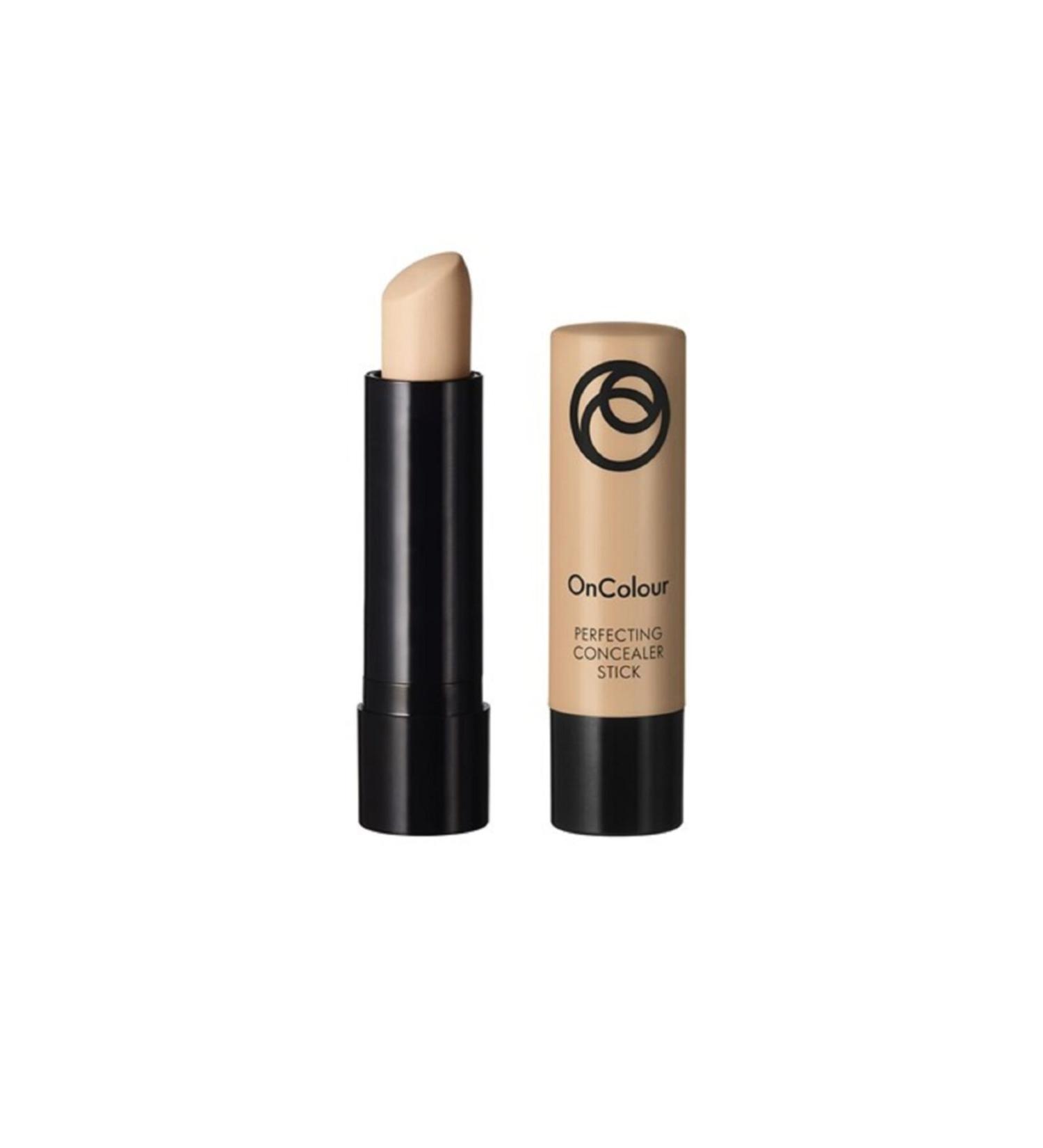 Oriflame Oncolour Perfecting Stick Concealer 4.5 Gr Light Ivory