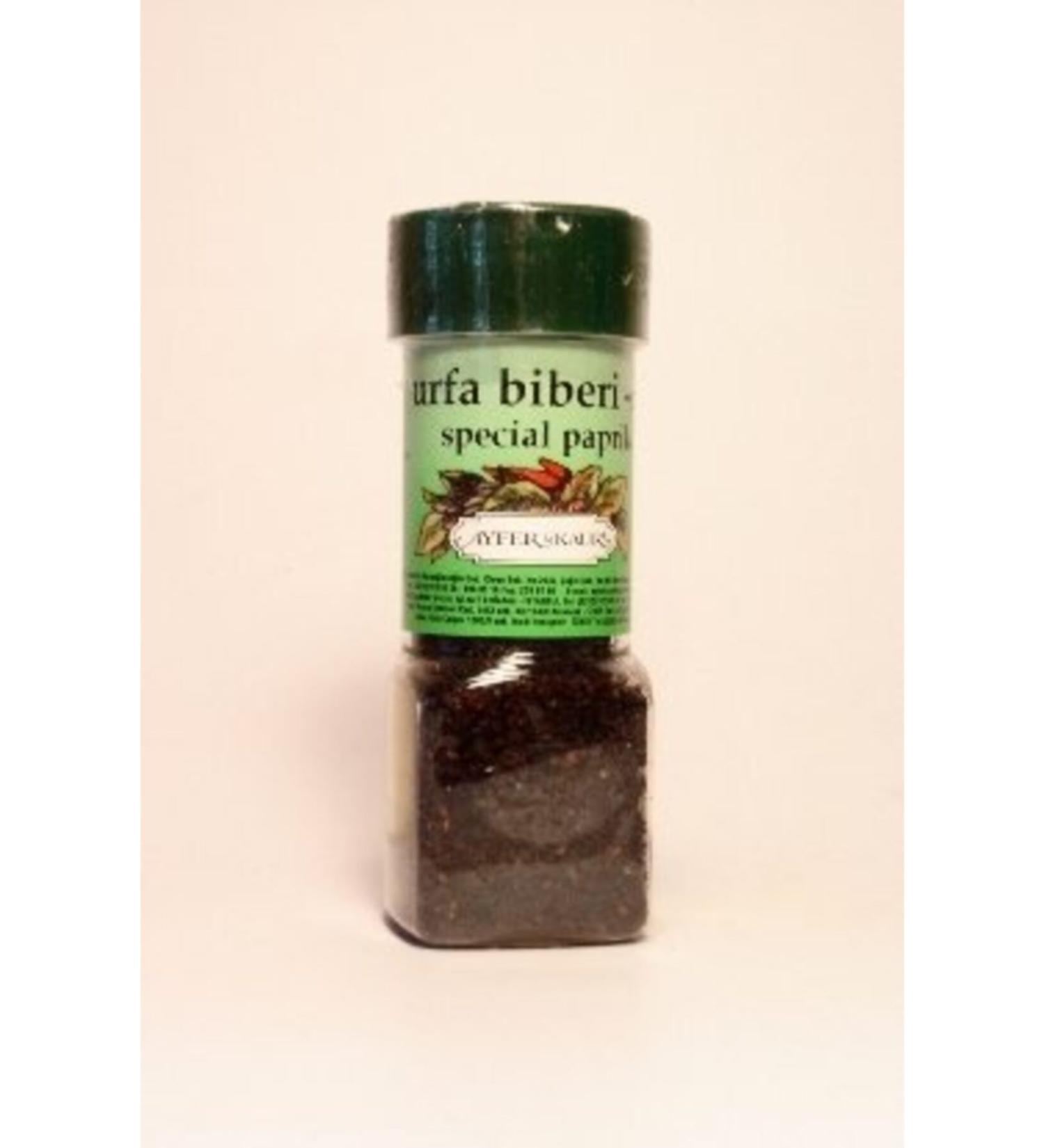Ayfer Kaur Urfa Pepper Isot 60 Gr