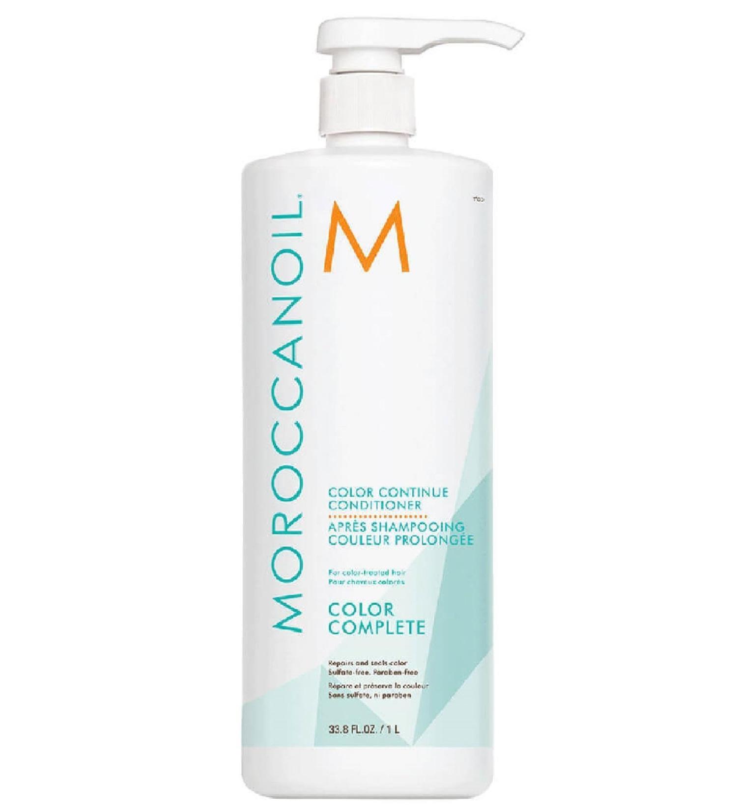 Moroccanoil Repairing and Color Protecting Conditioner 1000ml