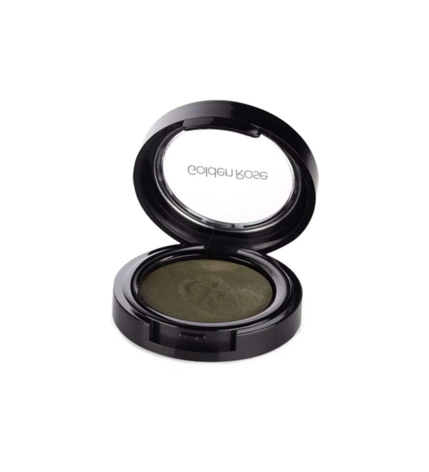 Golden Rose Silky Touch Pearl Eyeshadow Eyeshadow No 114