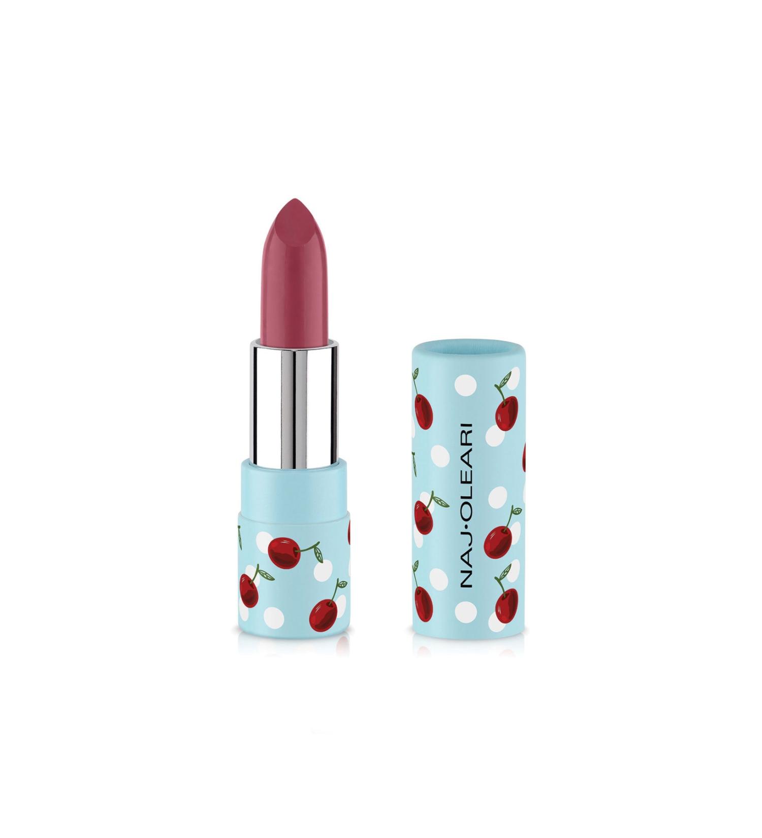 Naj Oleari Natural Touch Lipstick 02 - Lipstick - Buy Online on GoSupps.com