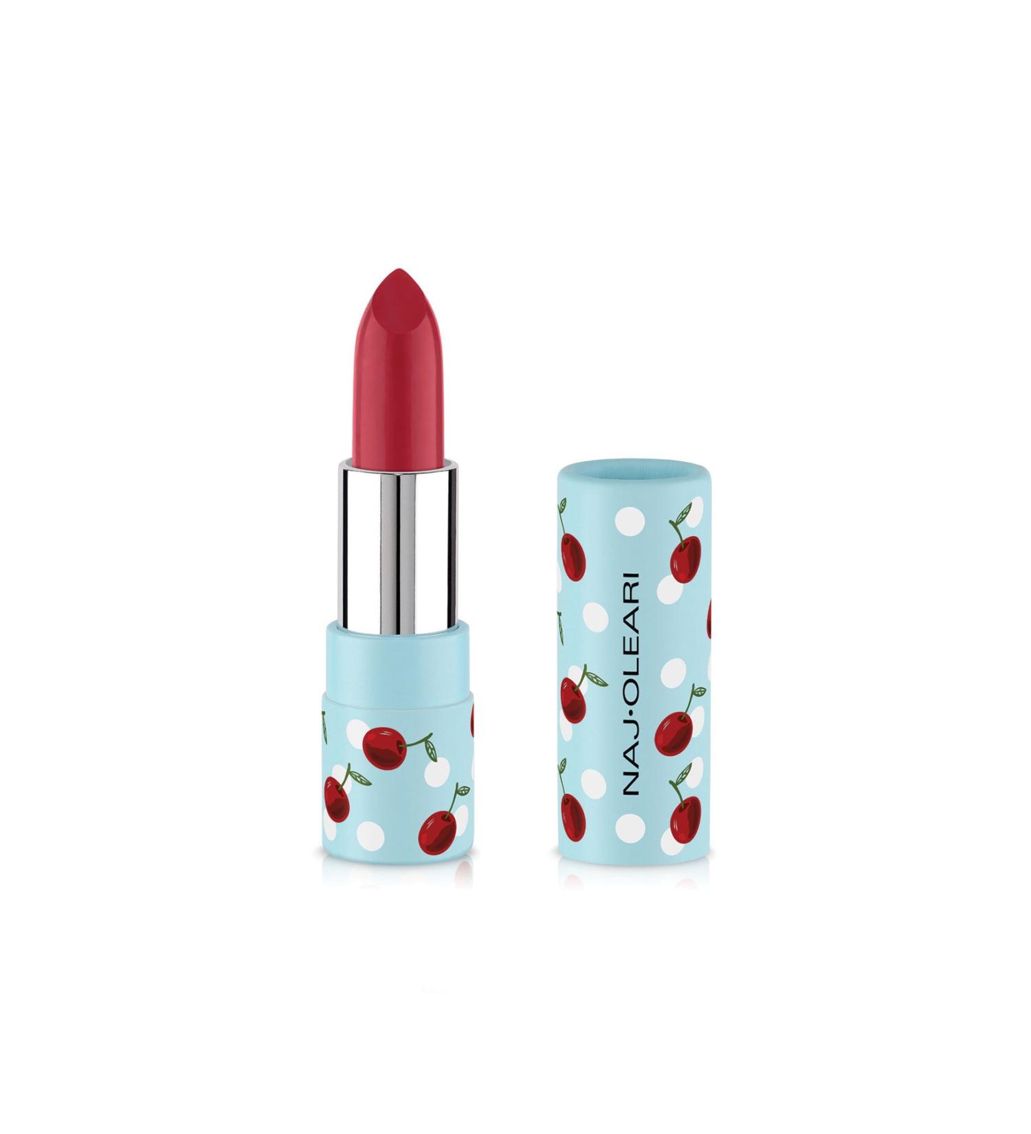 Naj Oleari Natural Touch Lipstick 03 - Lipstick - Buy Online on GoSupps.com
