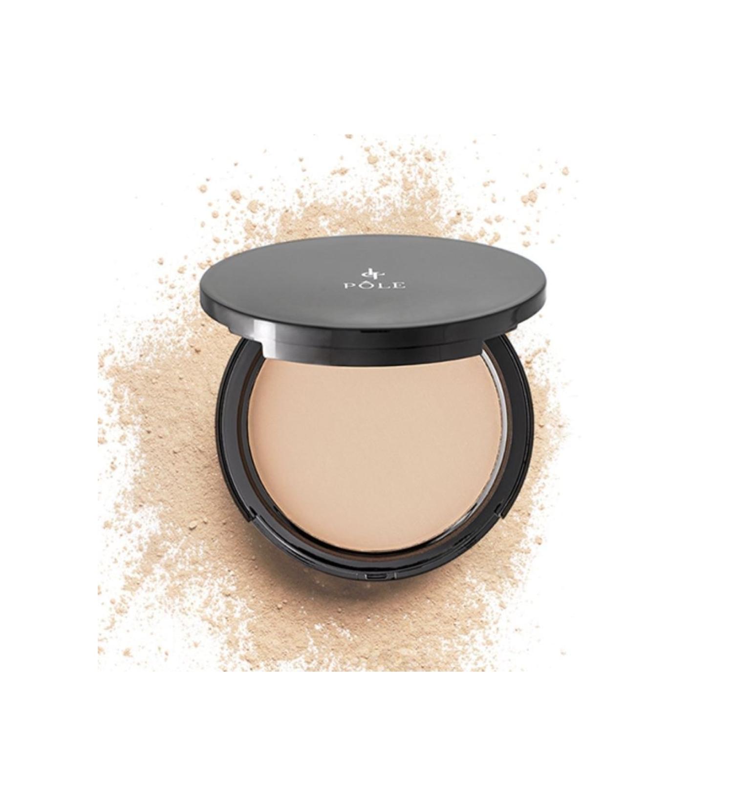 POLE Compact Face Powder Elle Perfect