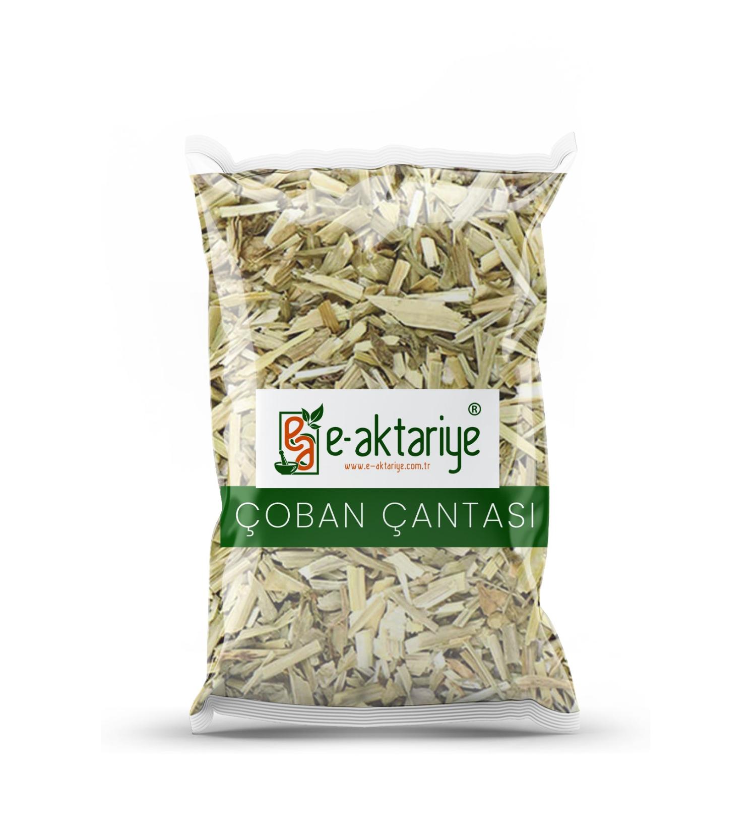 Eaktariye Shepherd's Purse 250 Gr