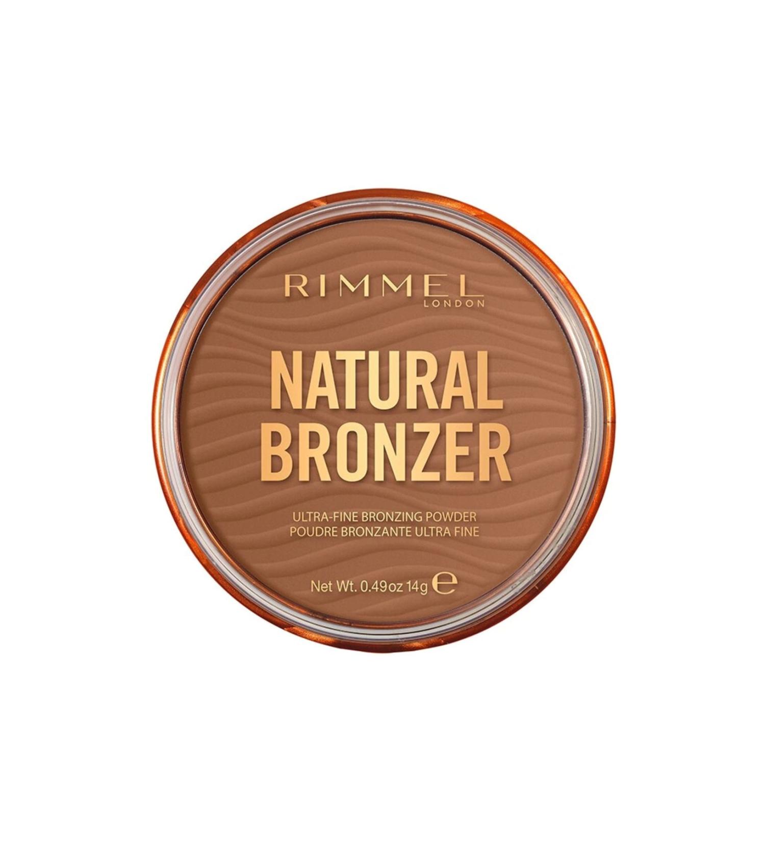 Brand: Natural Bronzer No: 003 Sunset Category: Lip Gloss