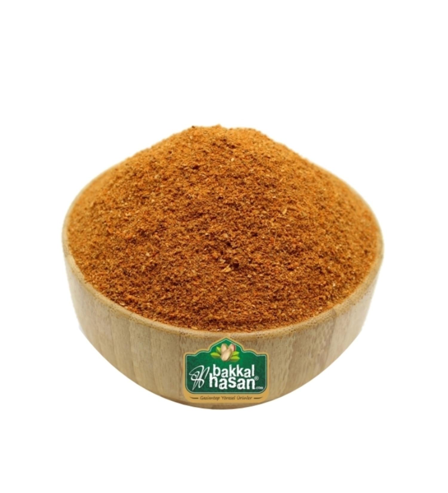 grocer Hasan Meatball Spices (7 TYPES) - 5 Kg
