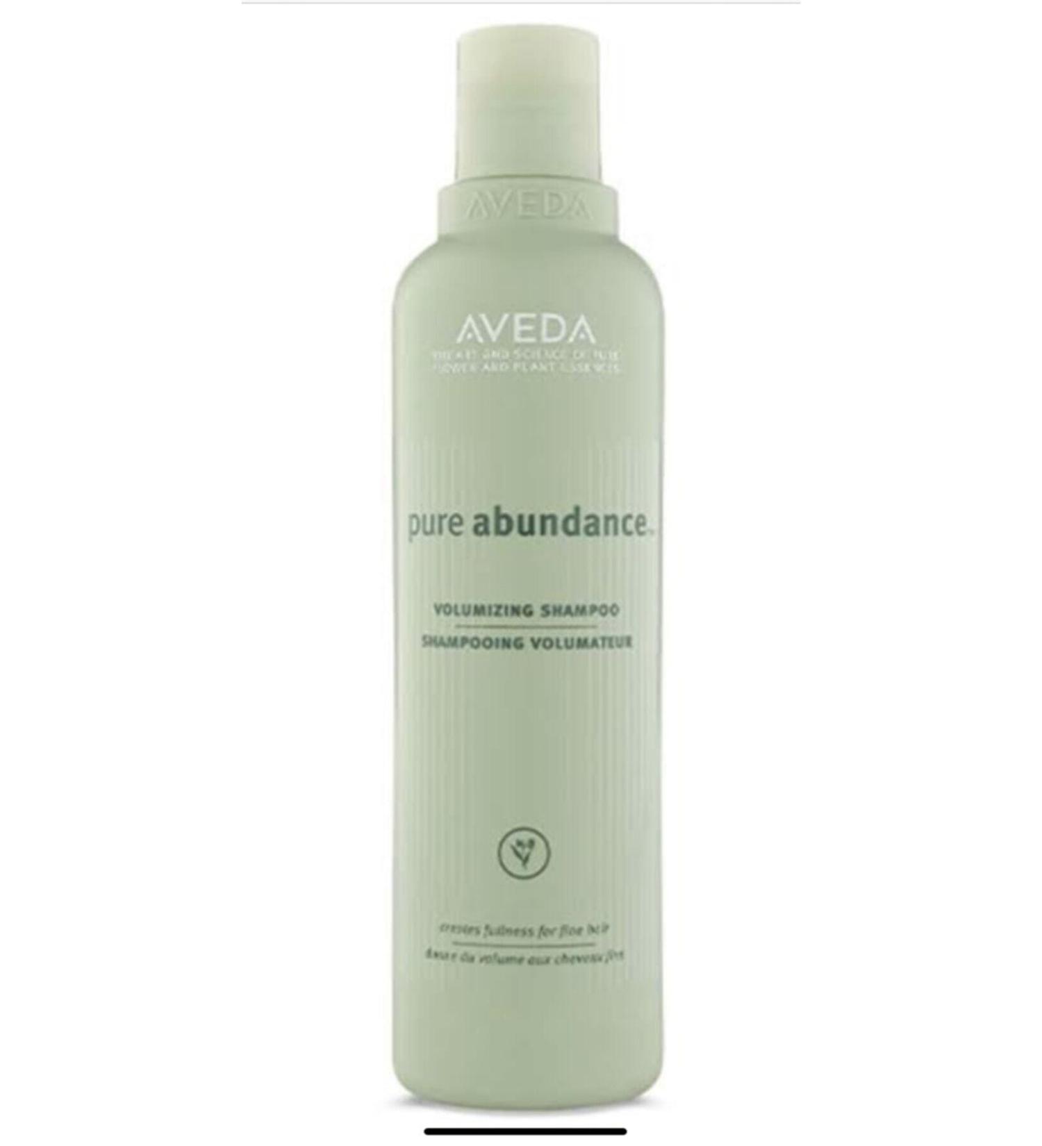Aveda Pure Abundance Volumizing Shampoo 250 Mll