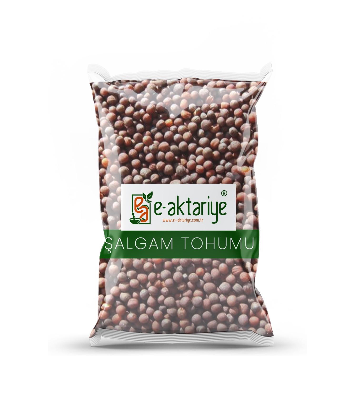 Eaktariye Turnip Seed 250 Gr