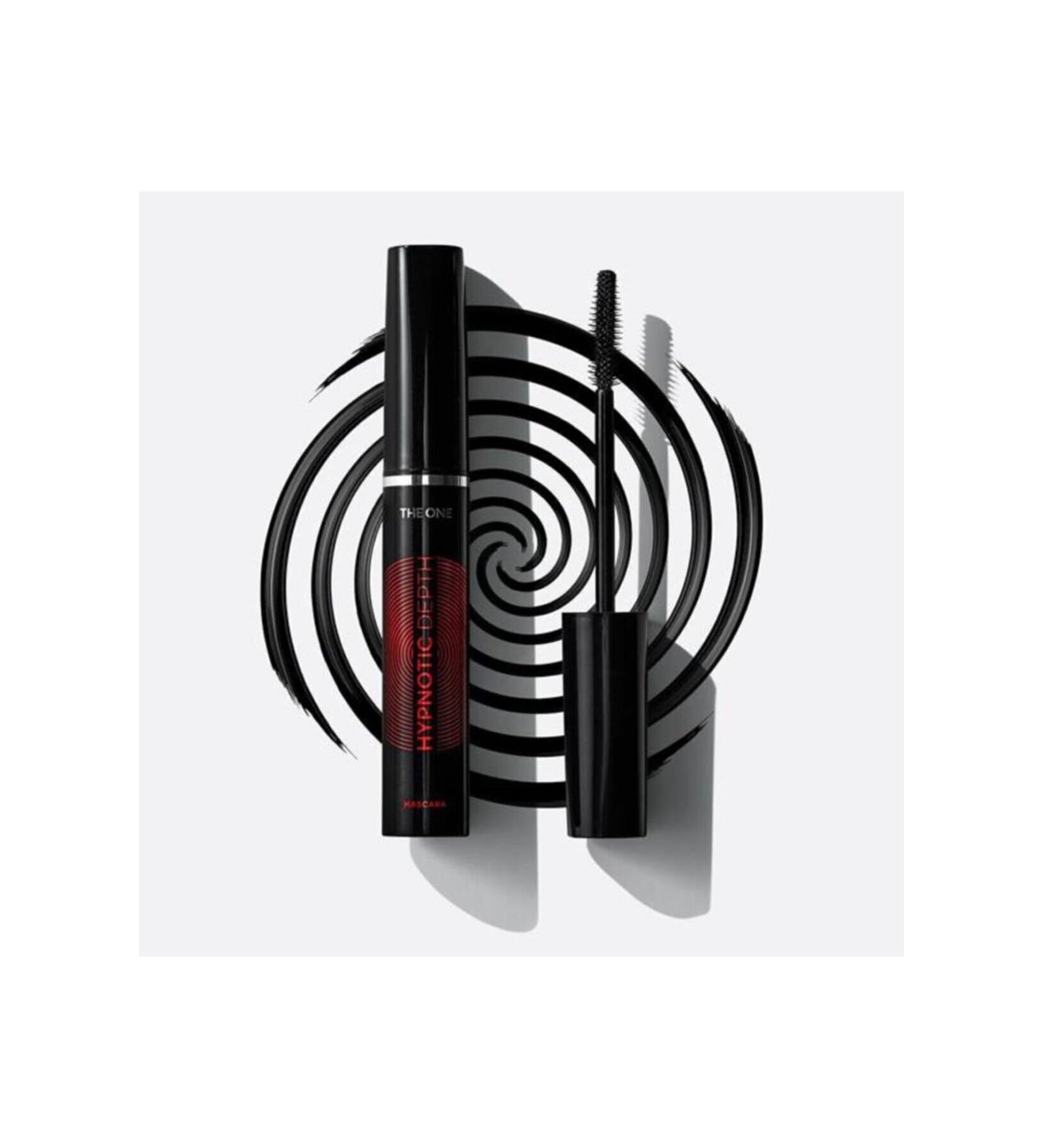Oriflame The One Hypnotic Depth Mascara - Triple Black