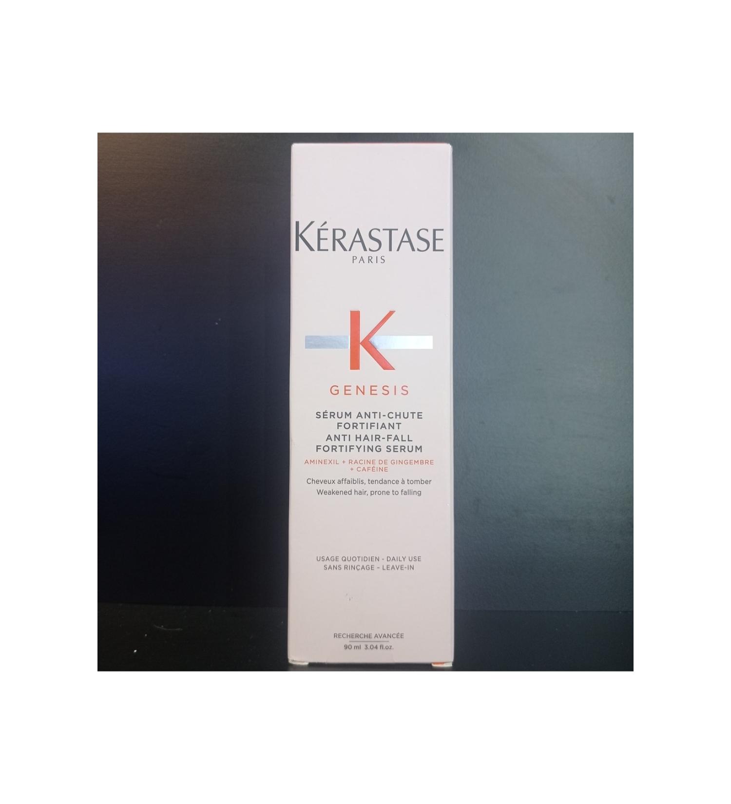 Kerastase Genesis Hair Serum