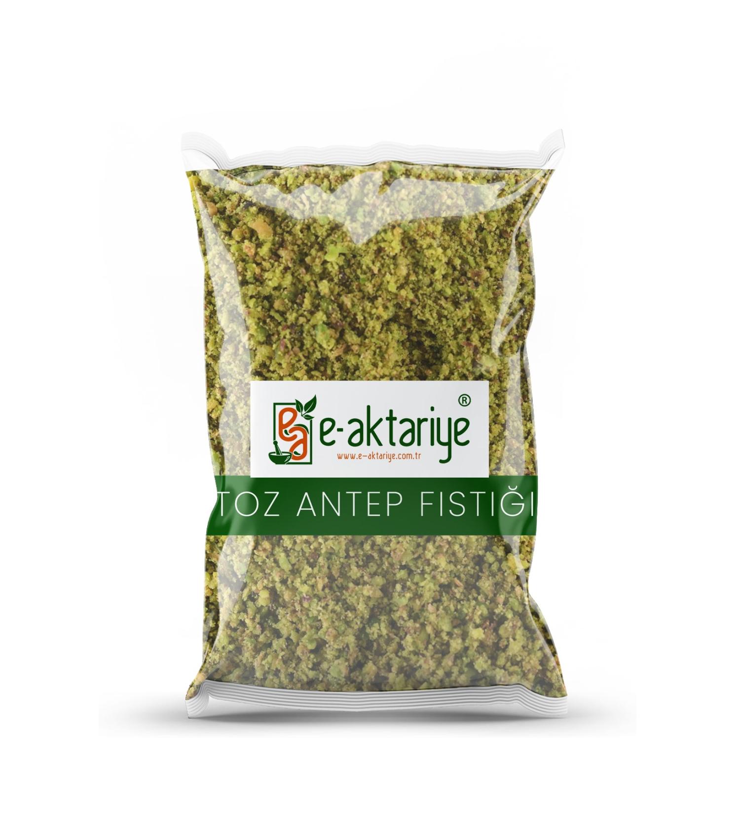 Eaktariye Pistachio Powder 100 gr