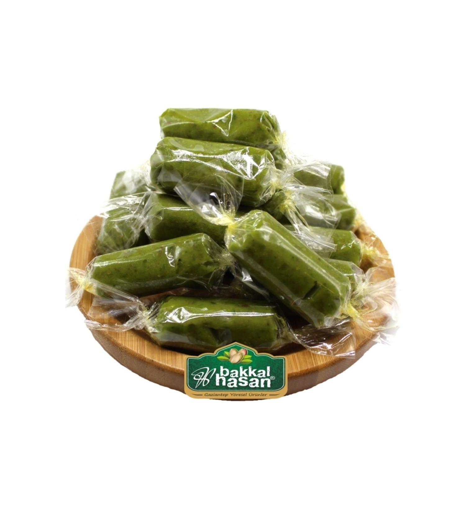 Pistachio Paste Special - 250 Gr