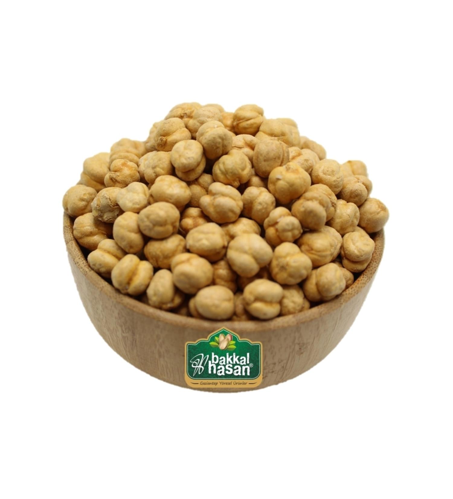 grocery store Hasan Chickpea Yellow Salted - 5 Kg