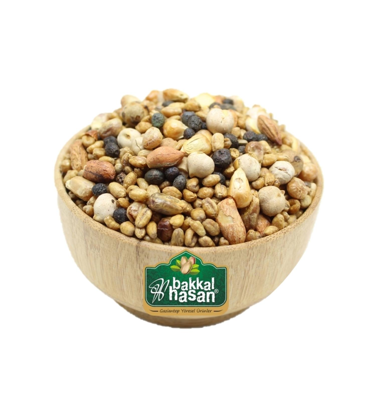 grocery store Hasan Snack Mixed Yoruk - 5 Kg