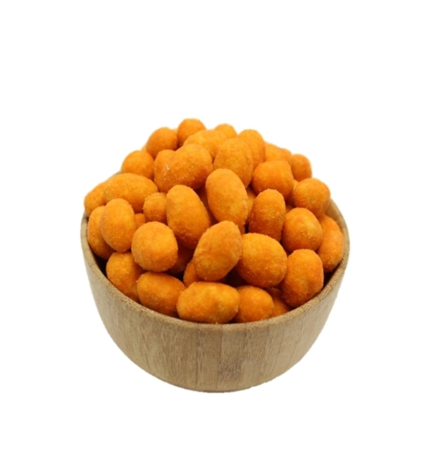 grocer hasan Peanut Coated Jumbo - 3 kg