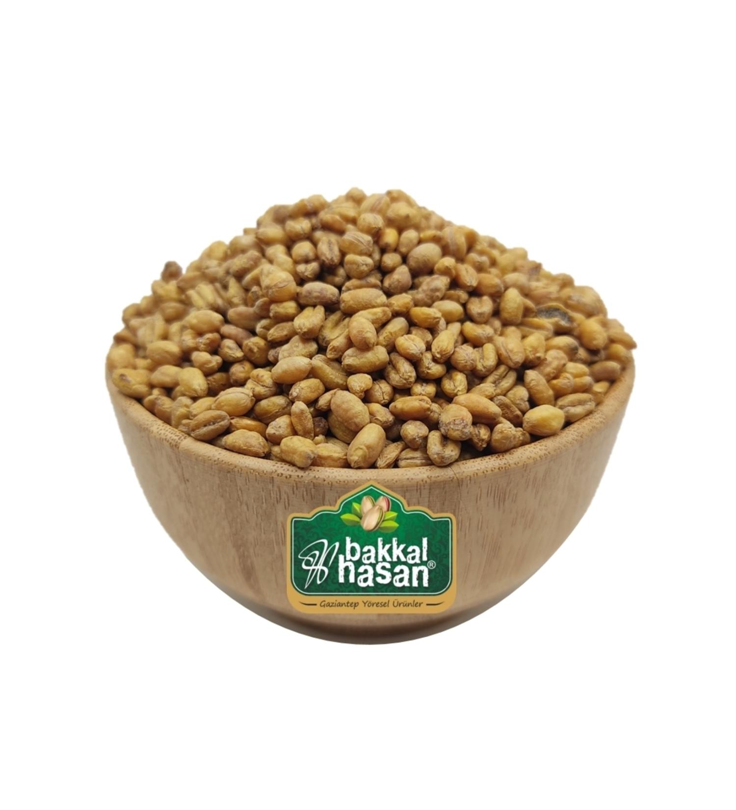 grocer Hasan Kavurga Wheat 5 kg
