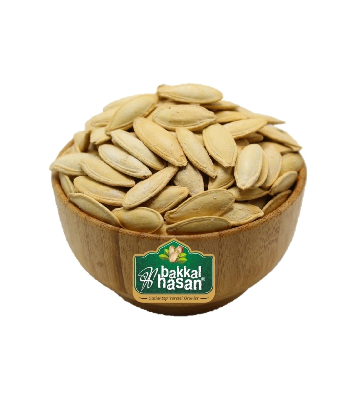 grocer hasan Pumpkin Seeds Nev ehir - 2 kg