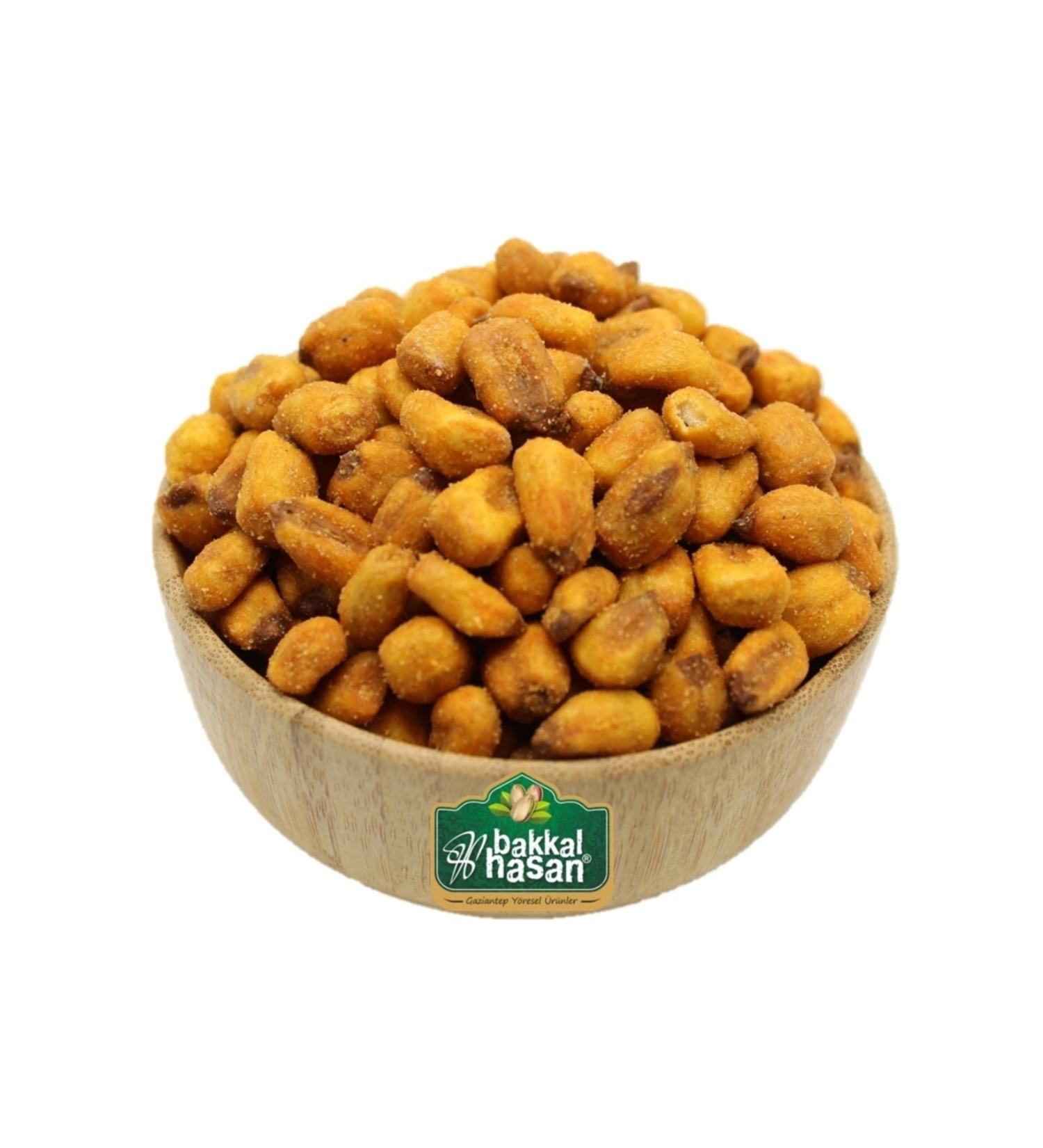 grocery store hasan corn snack - 3 kg