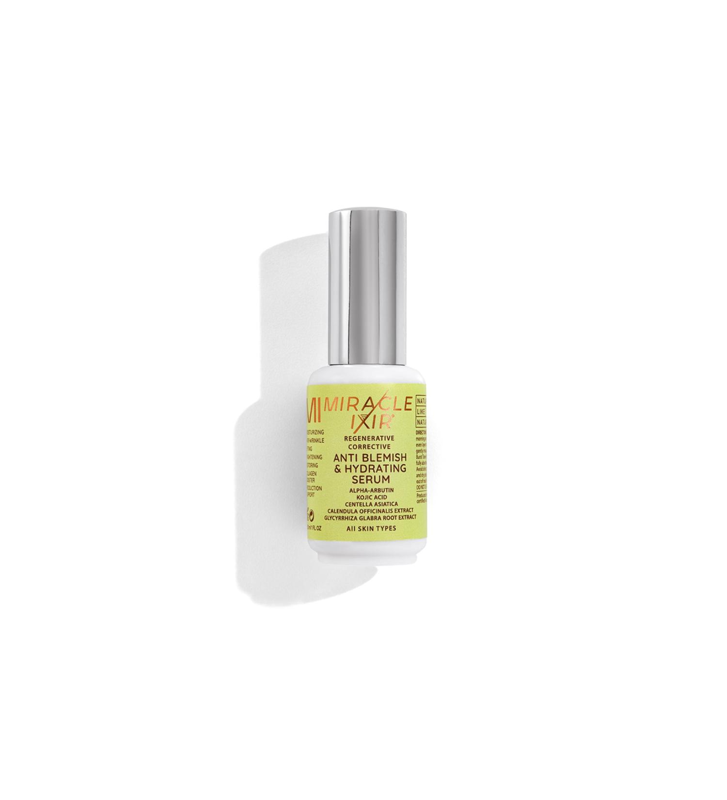 Miracleixir Anti-Spot Moisturizing Serum 30 Ml