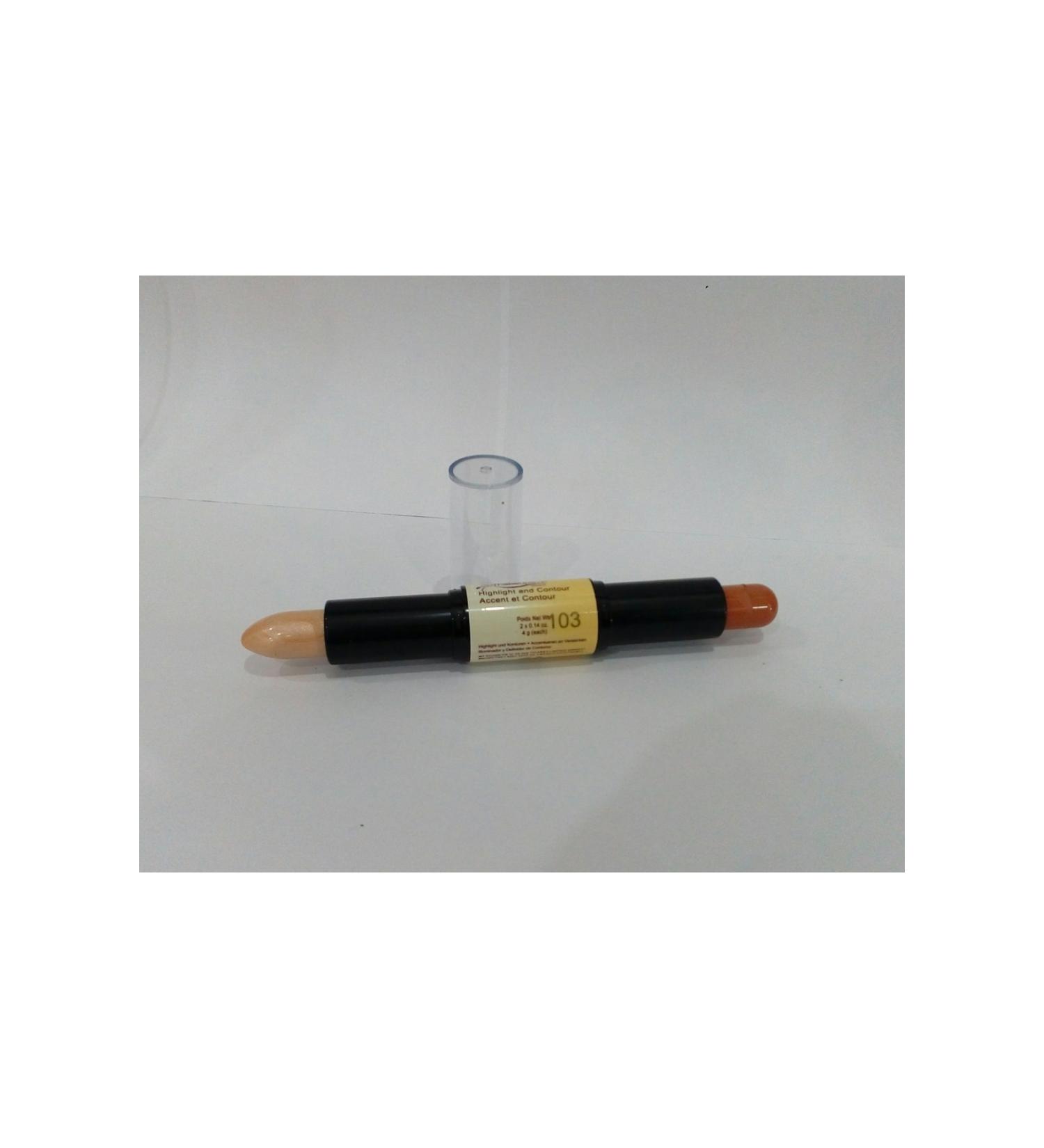 DR Mt Professional Makeup Stick Contour & Highlighter