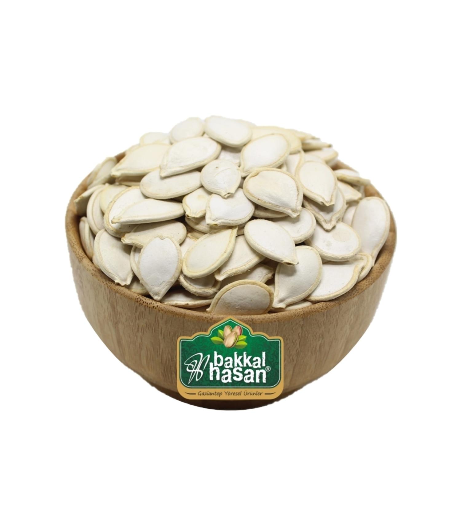 grocer Hasan Pumpkin Seeds Raw - 2 Kg