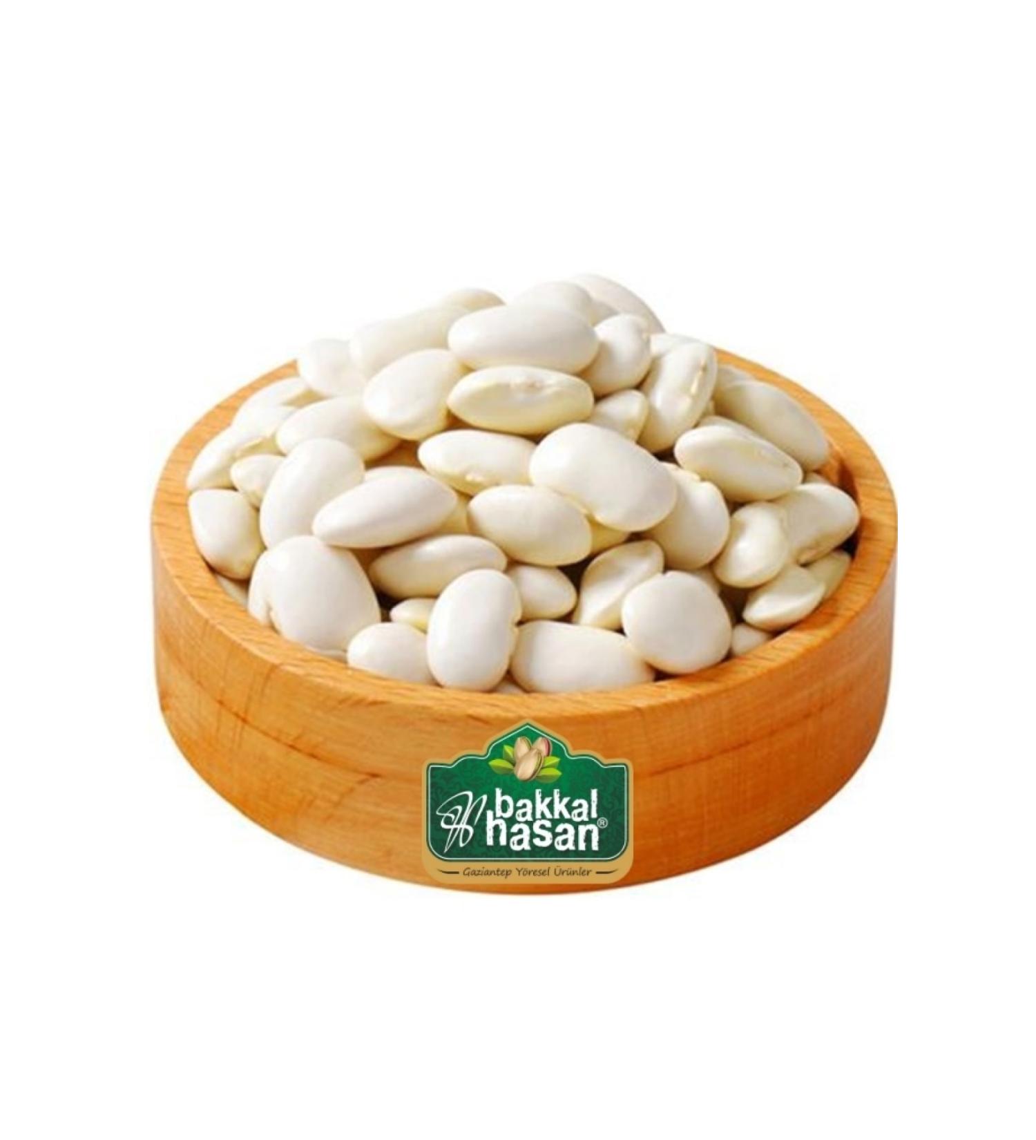 grocery store Hasan Beans Dermason Lux - 5 Kg