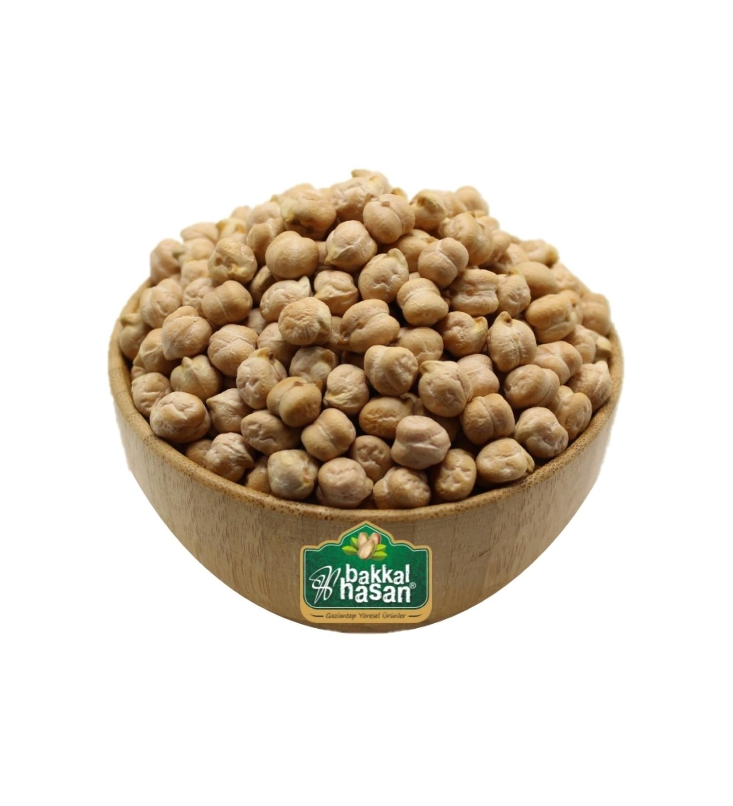 grocery store hasan Chickpeas 9 Mm - 2 Kg