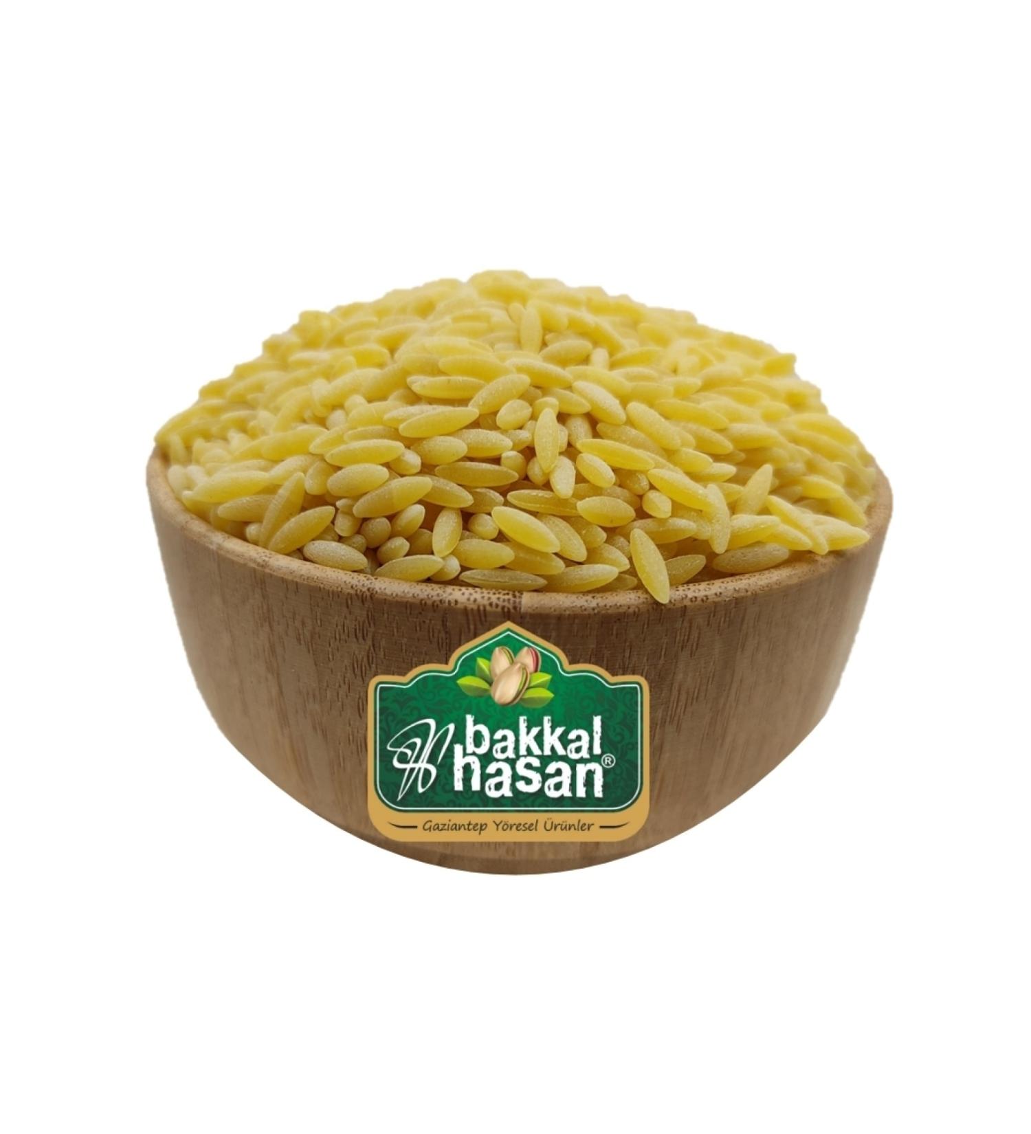 grocer Hasan Vermicelli Barley - 2 Kg